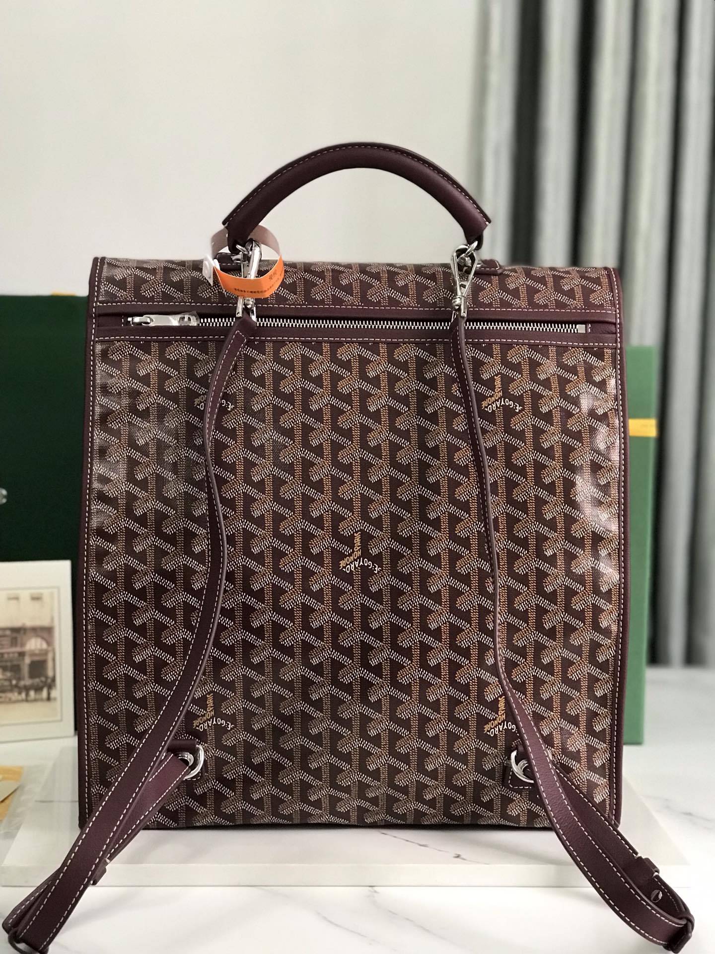   Goyard