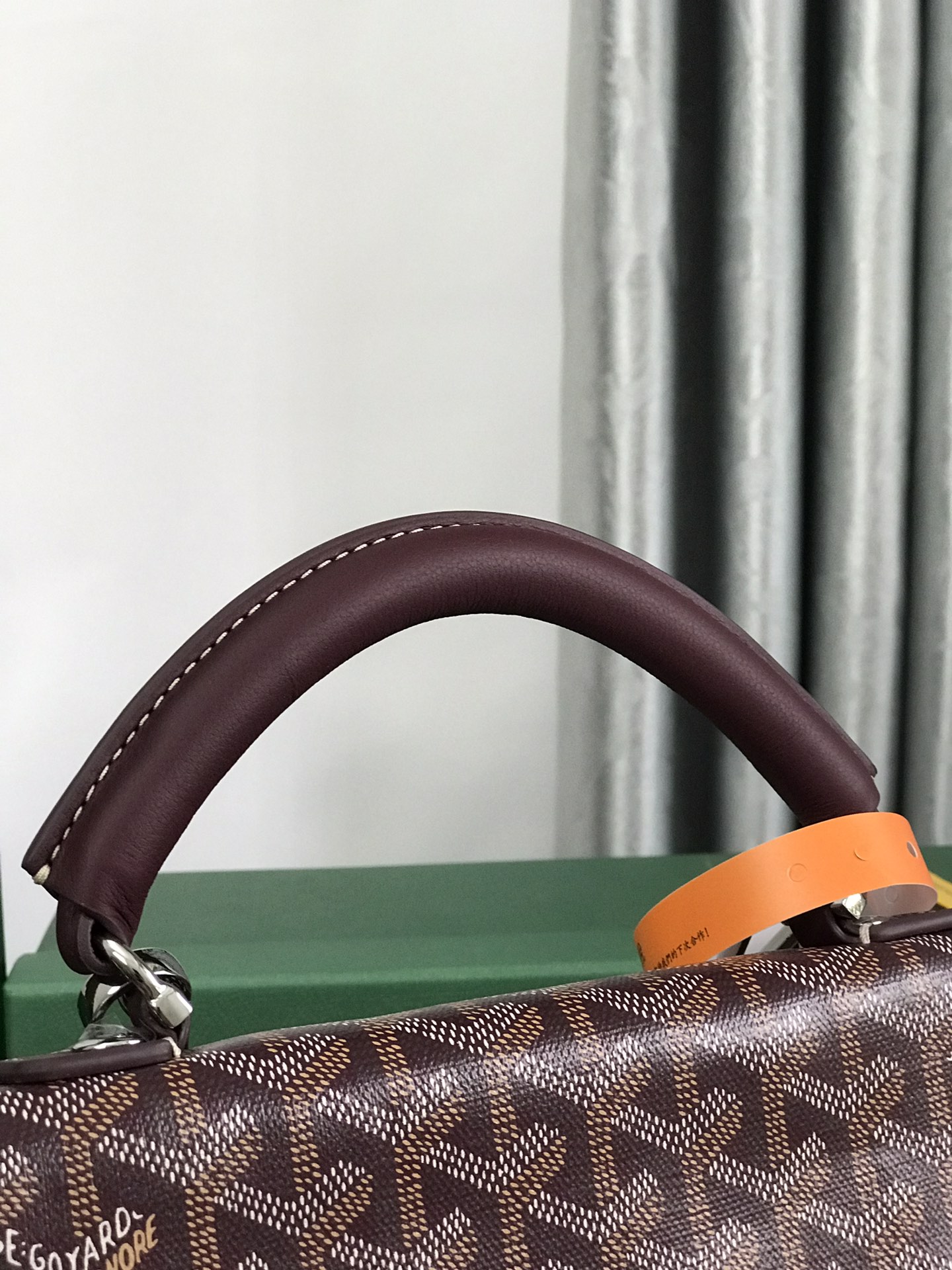   Goyard