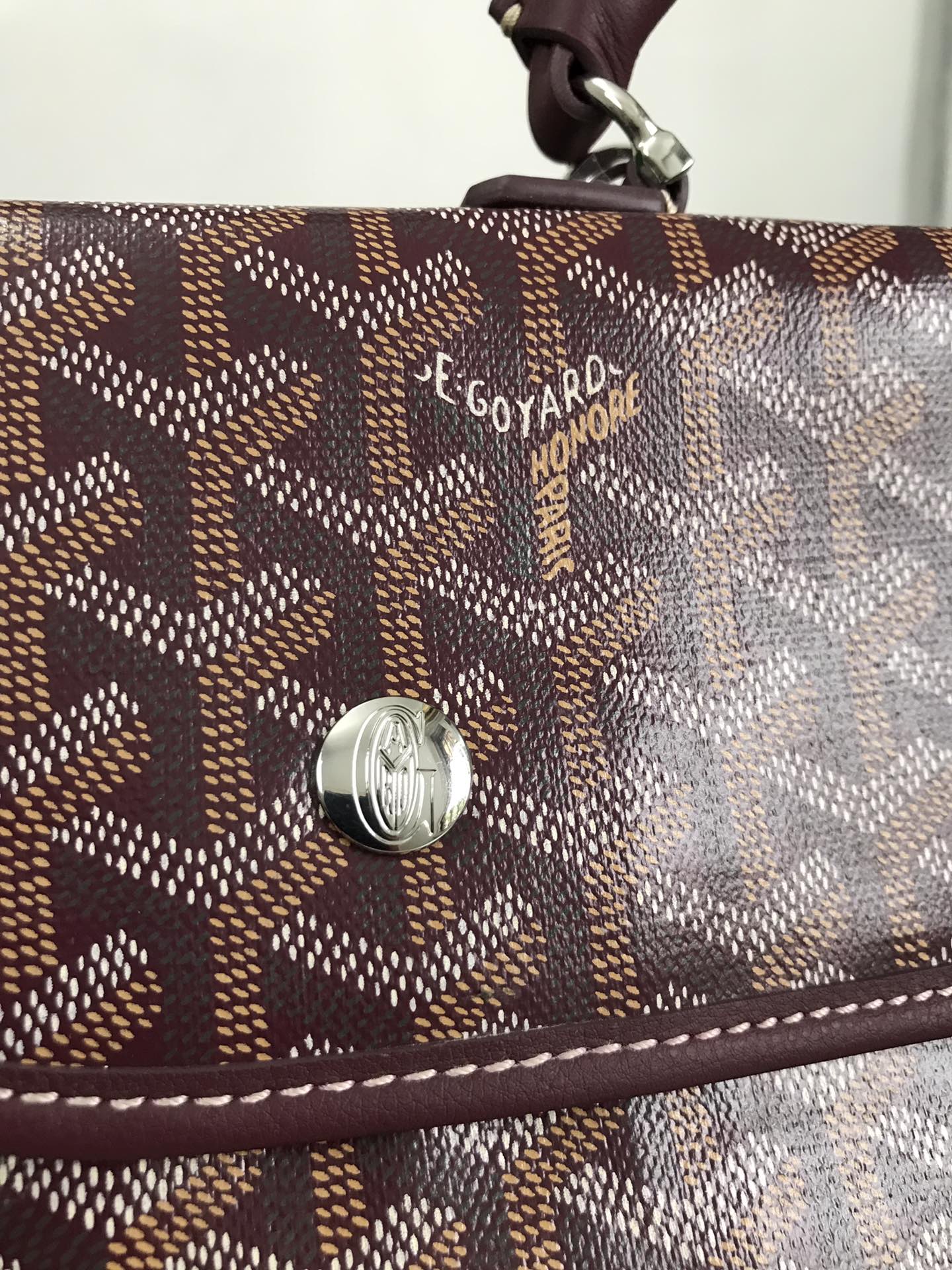   Goyard