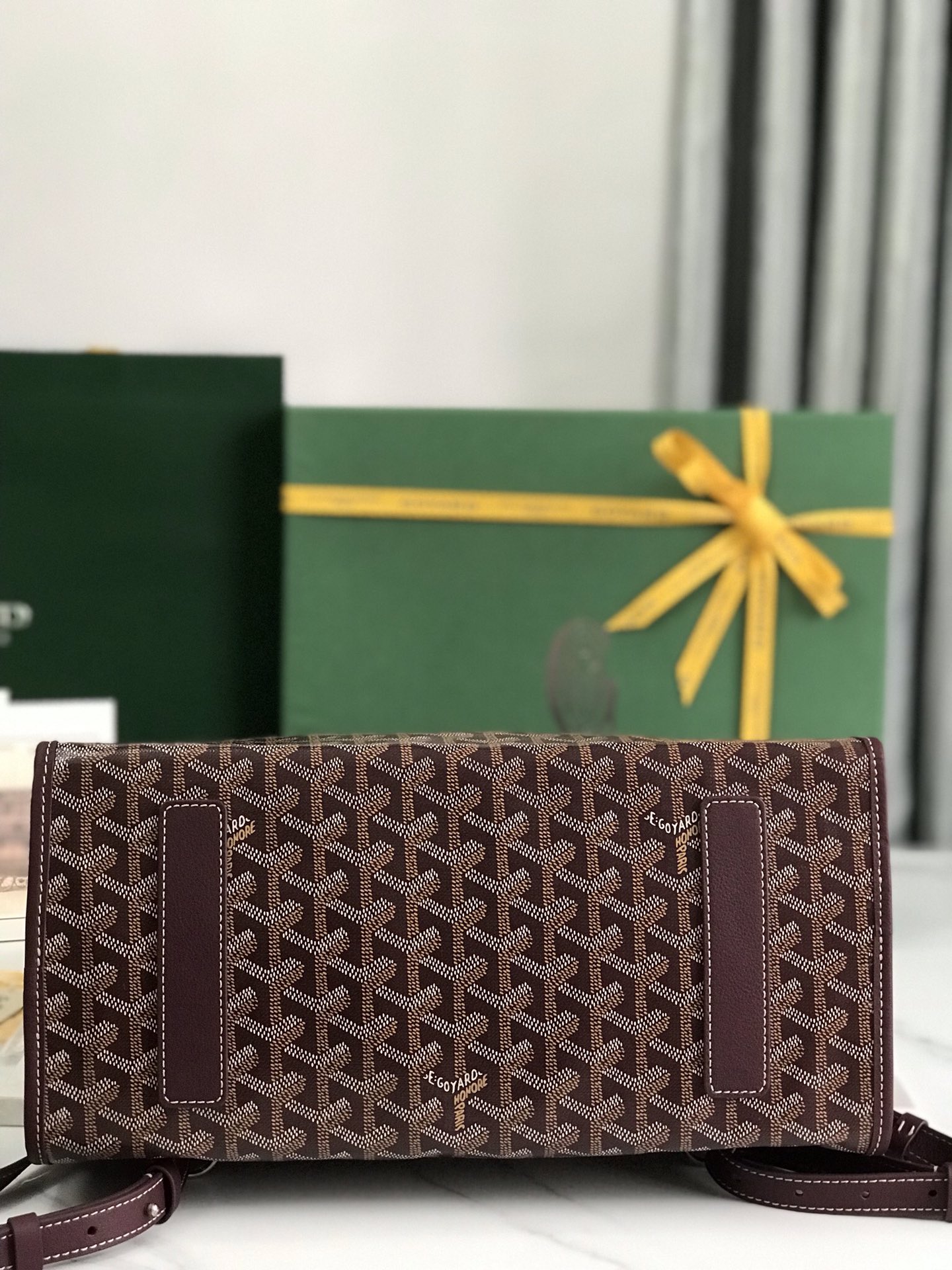   Goyard