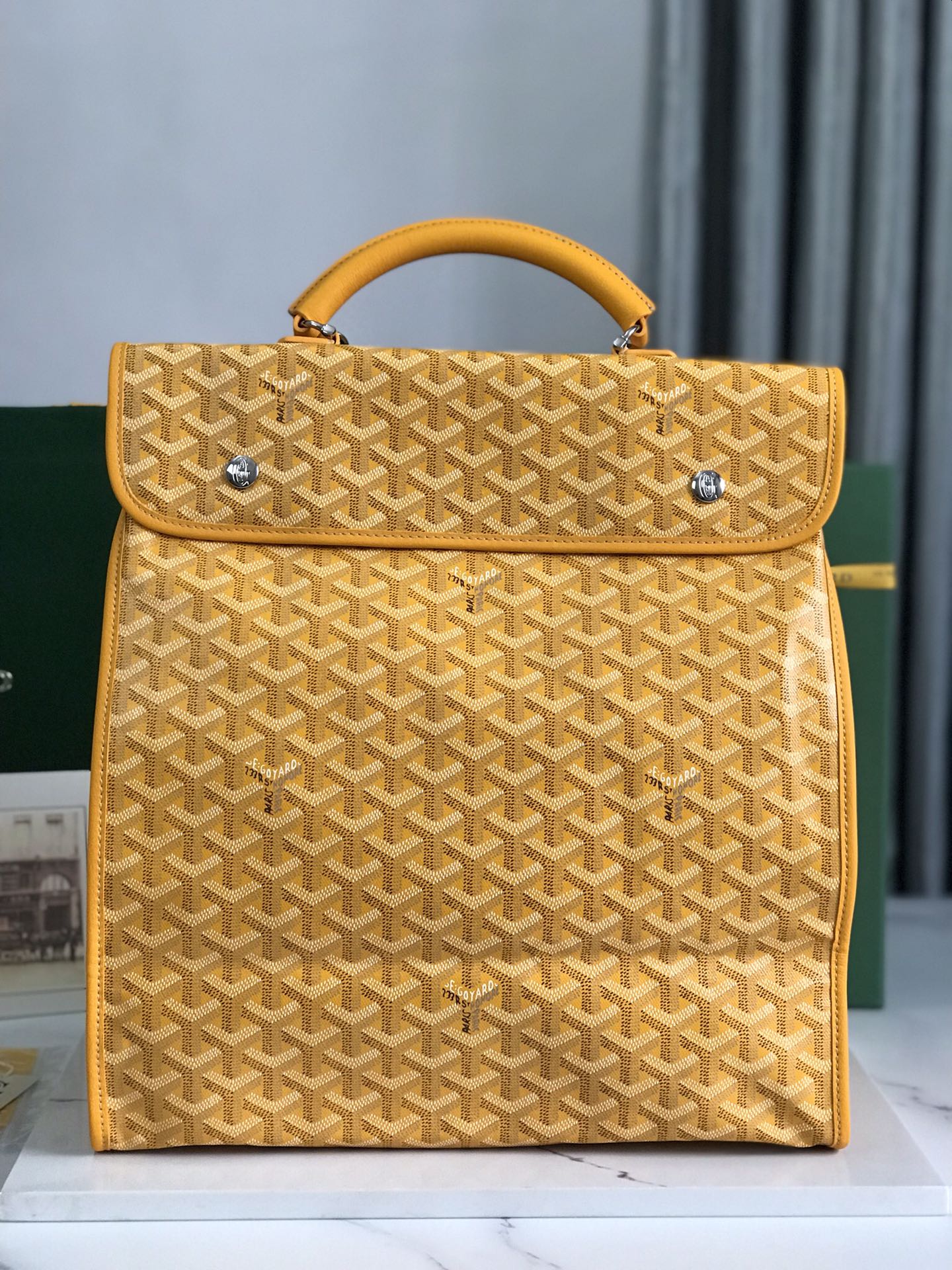   Goyard