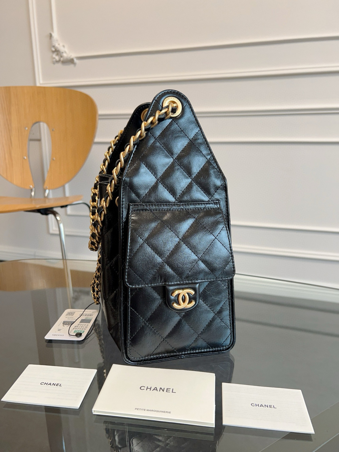 chanel