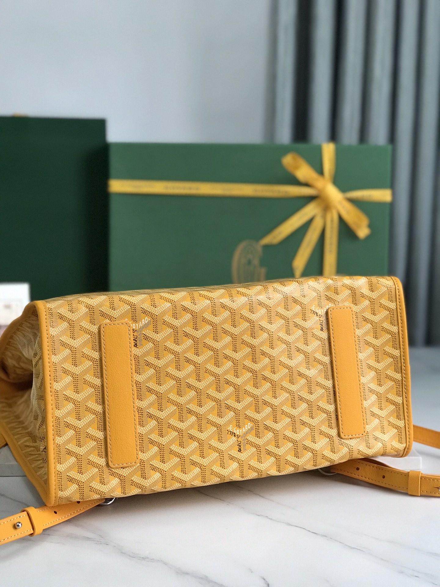   Goyard