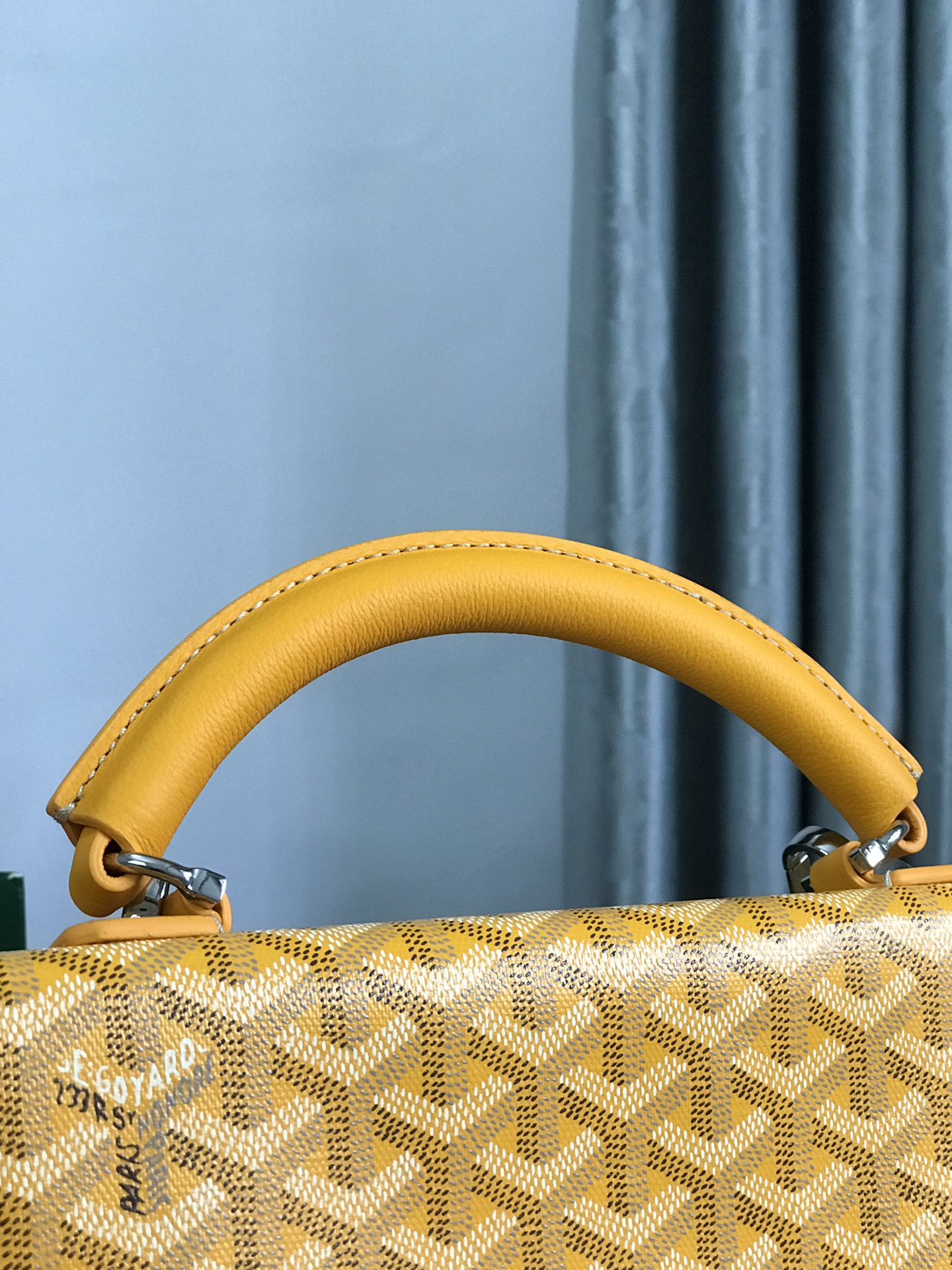   Goyard