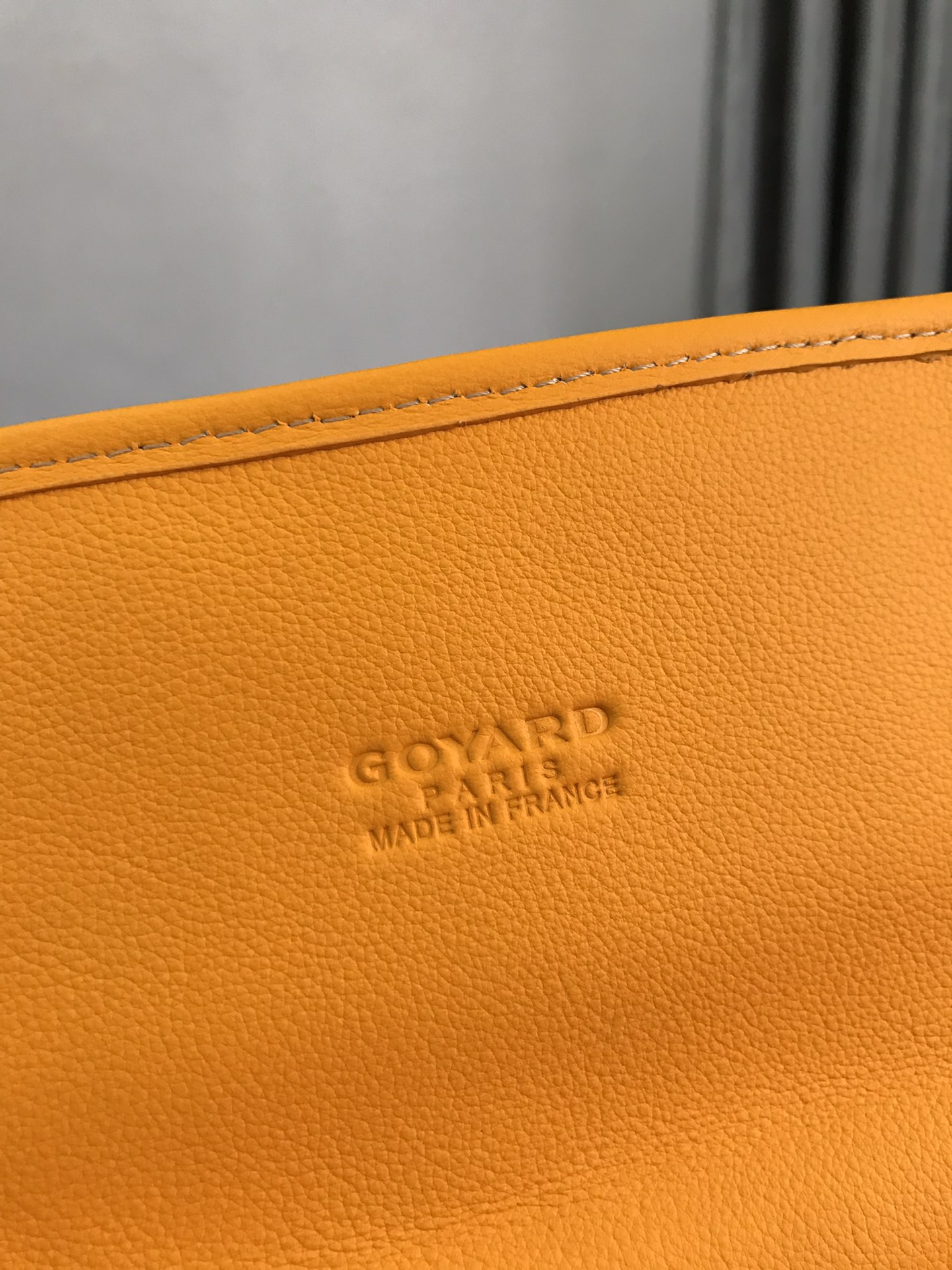   Goyard