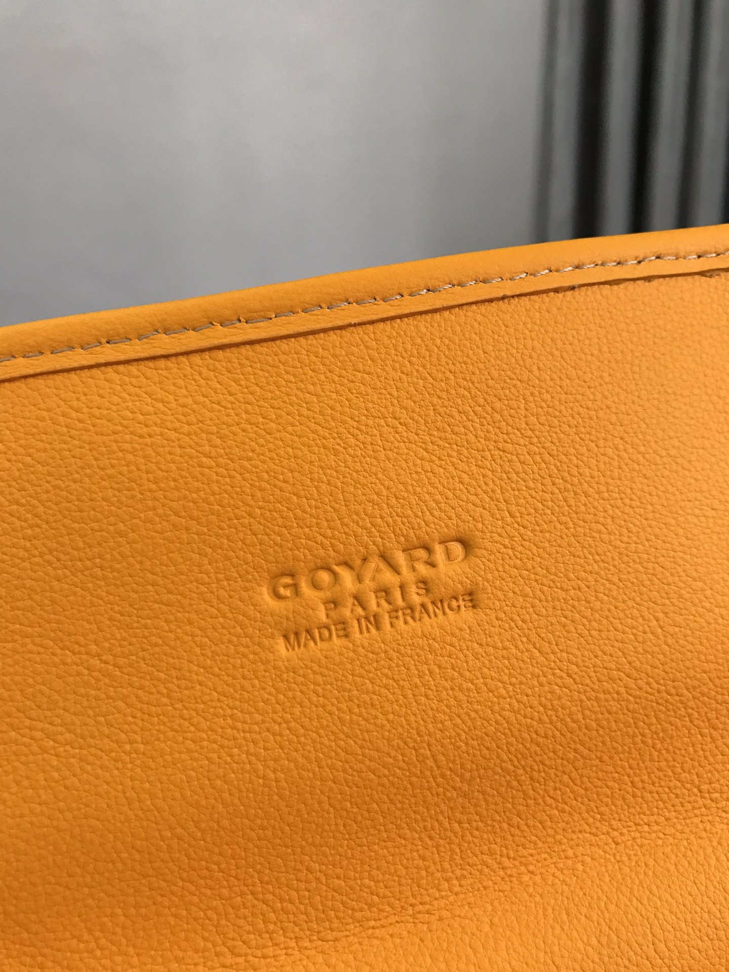   Goyard