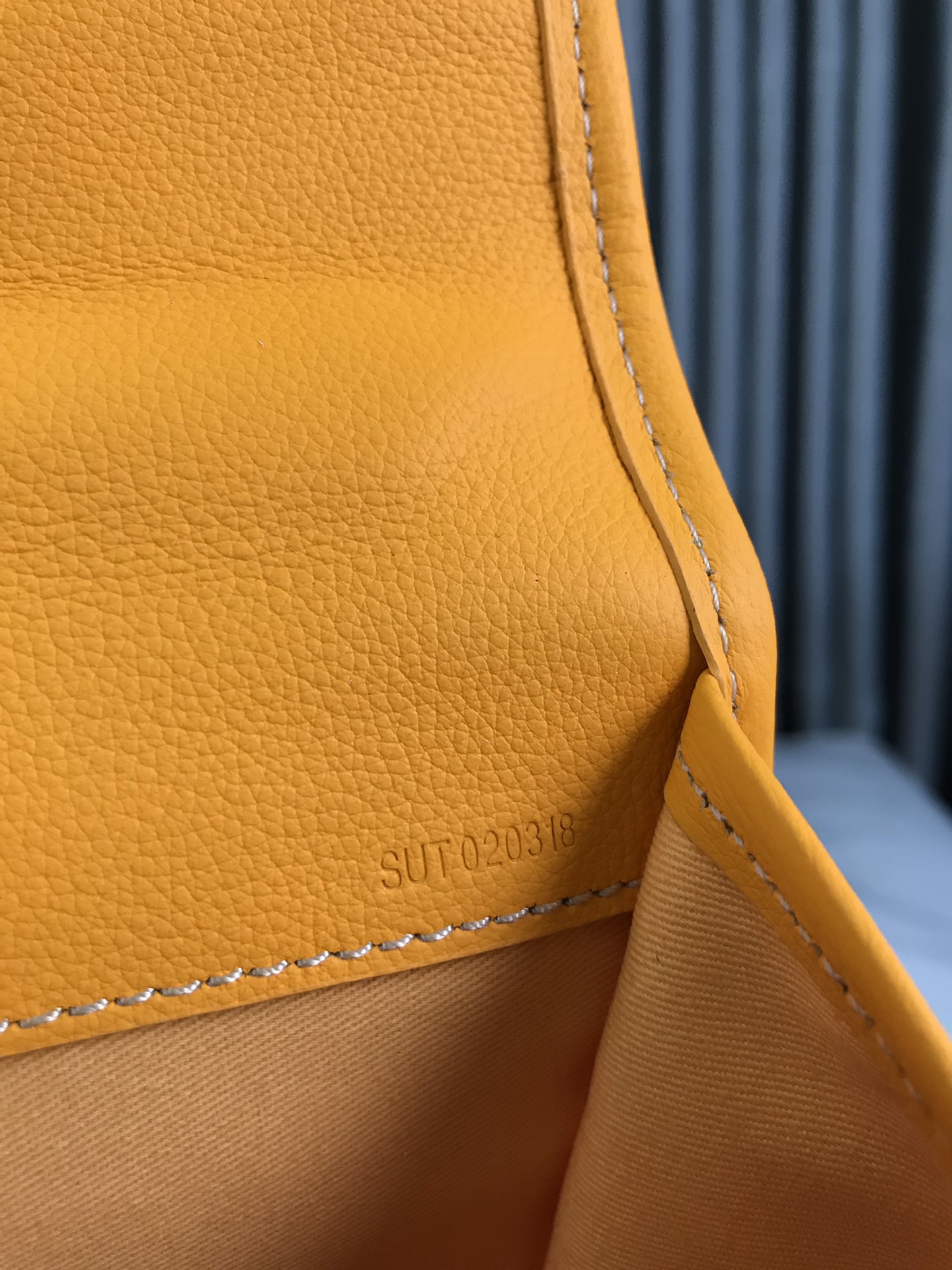   Goyard