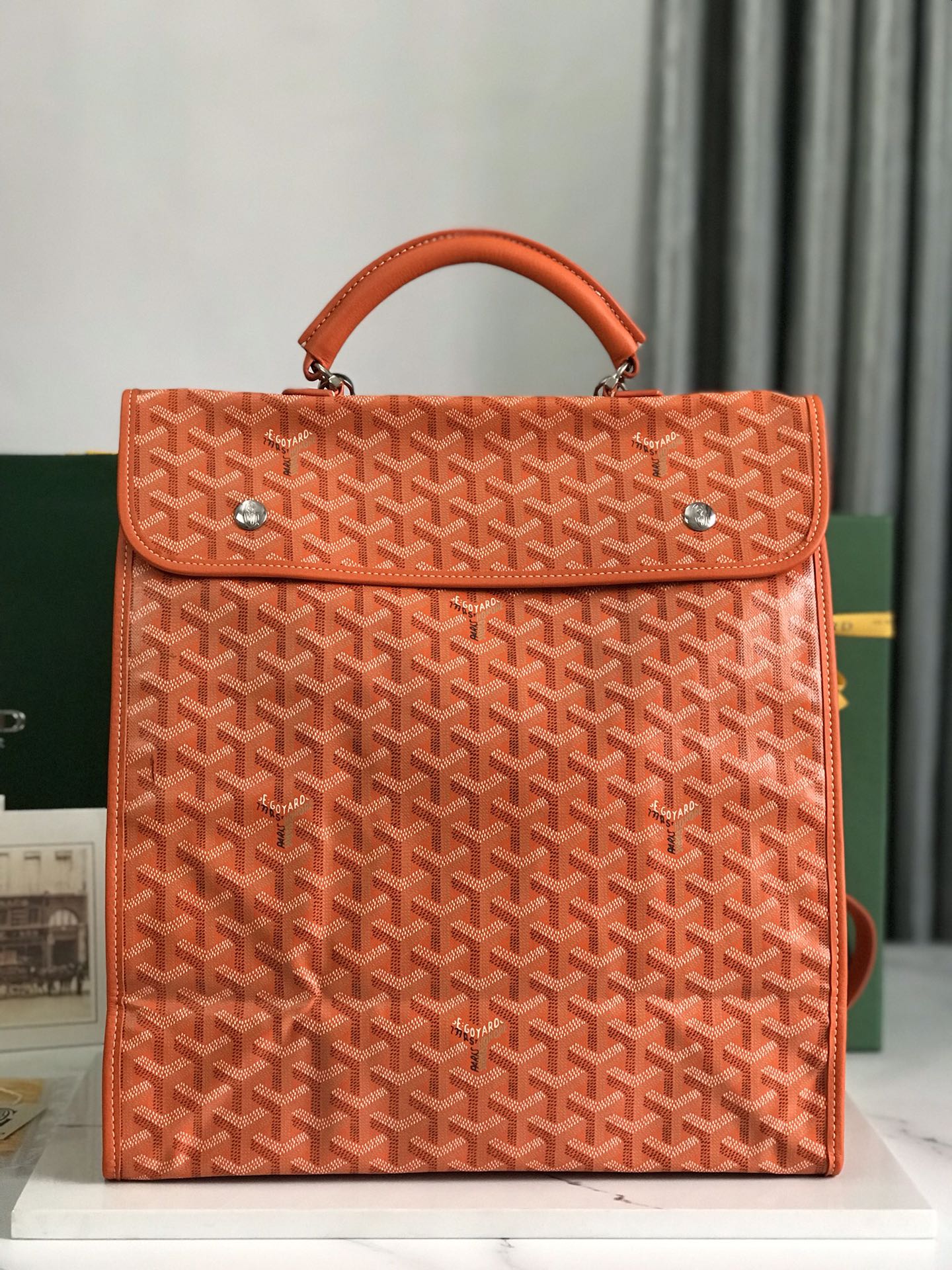  Goyard
