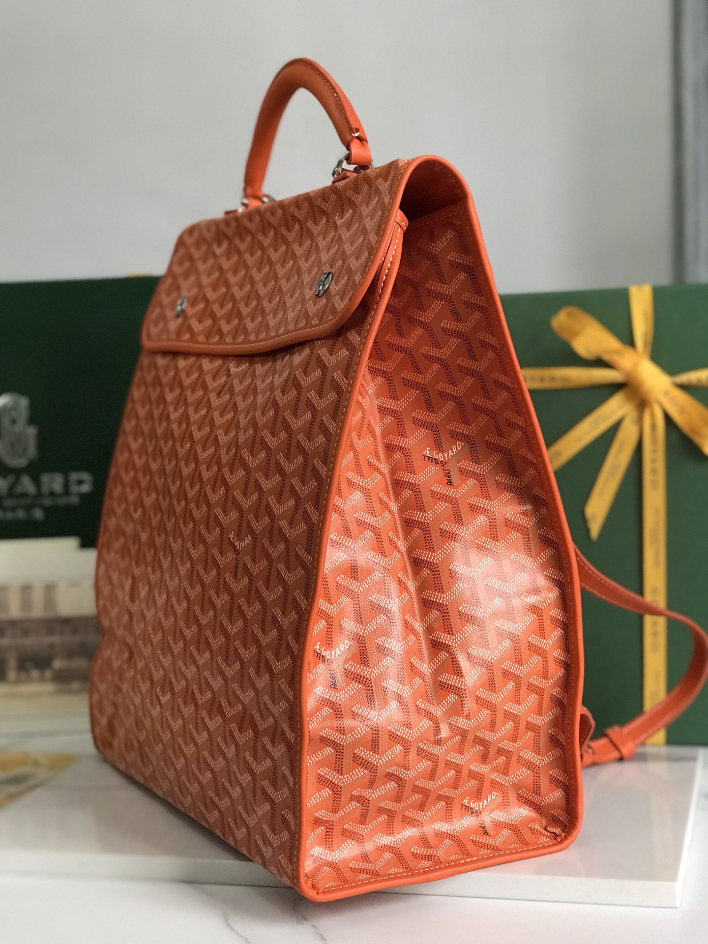  Goyard