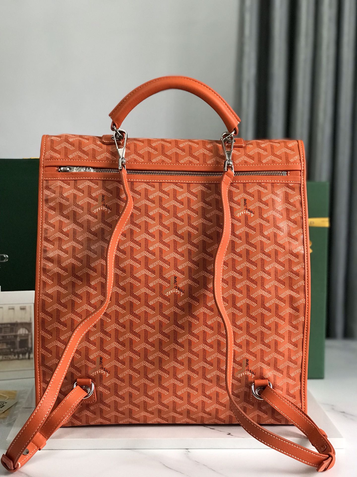 Goyard