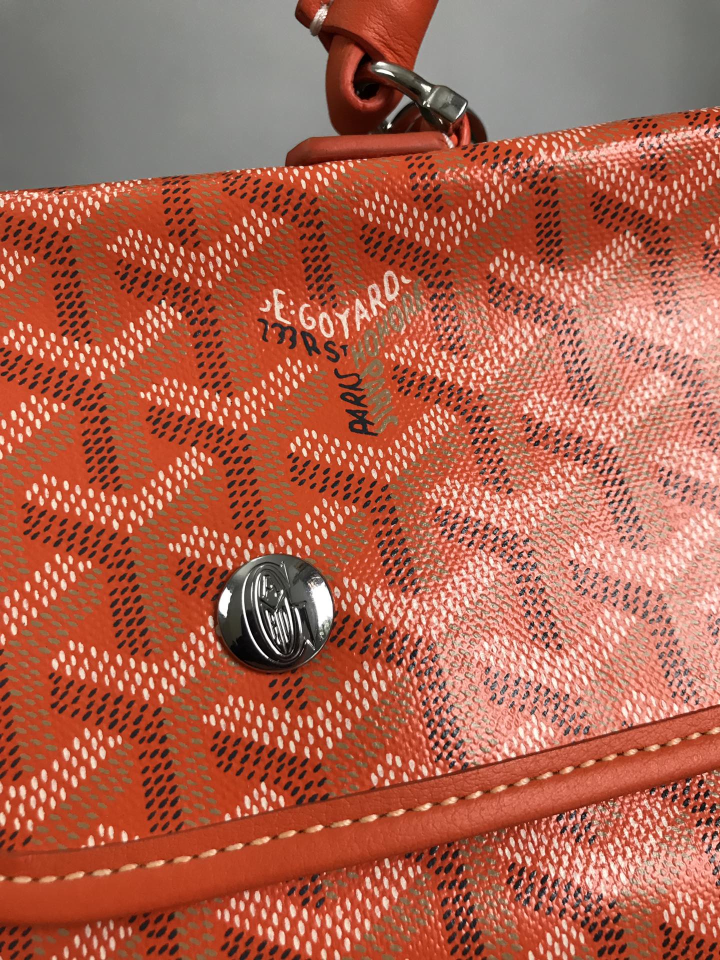  Goyard