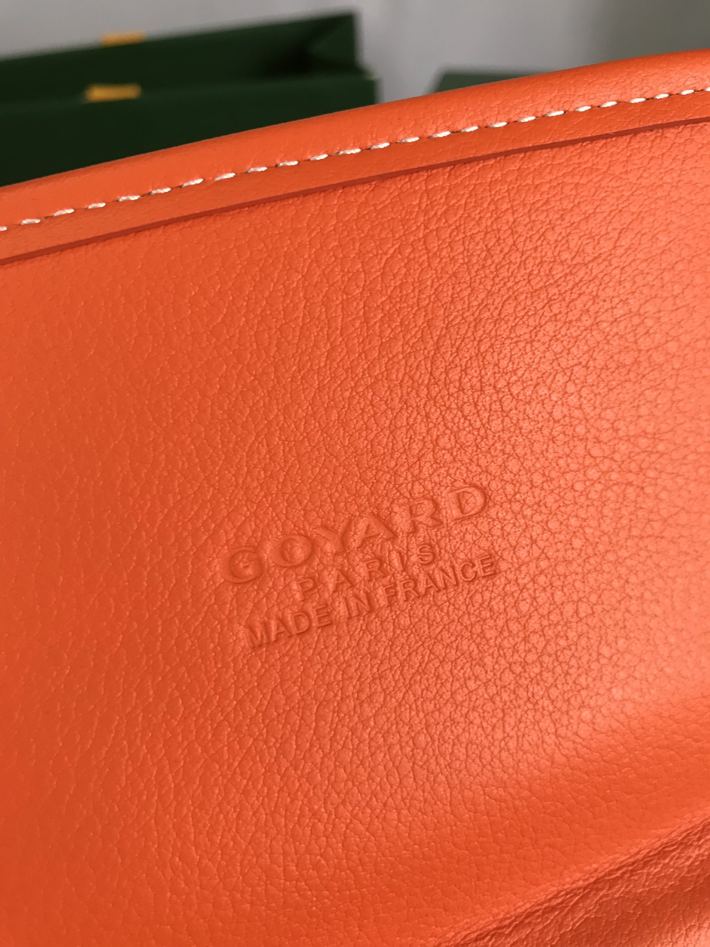  Goyard