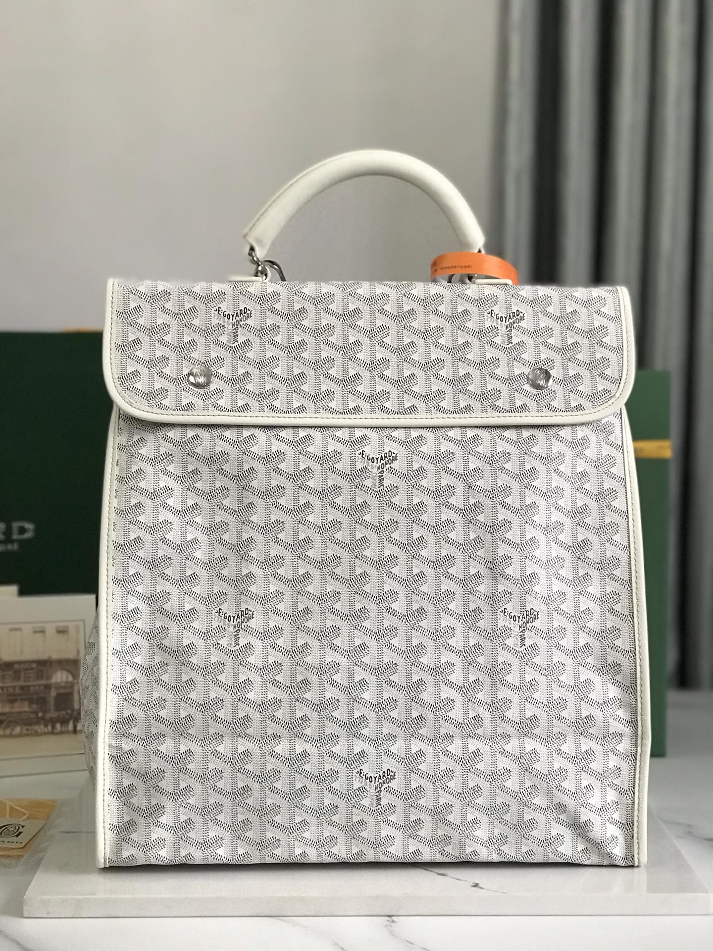   Goyard