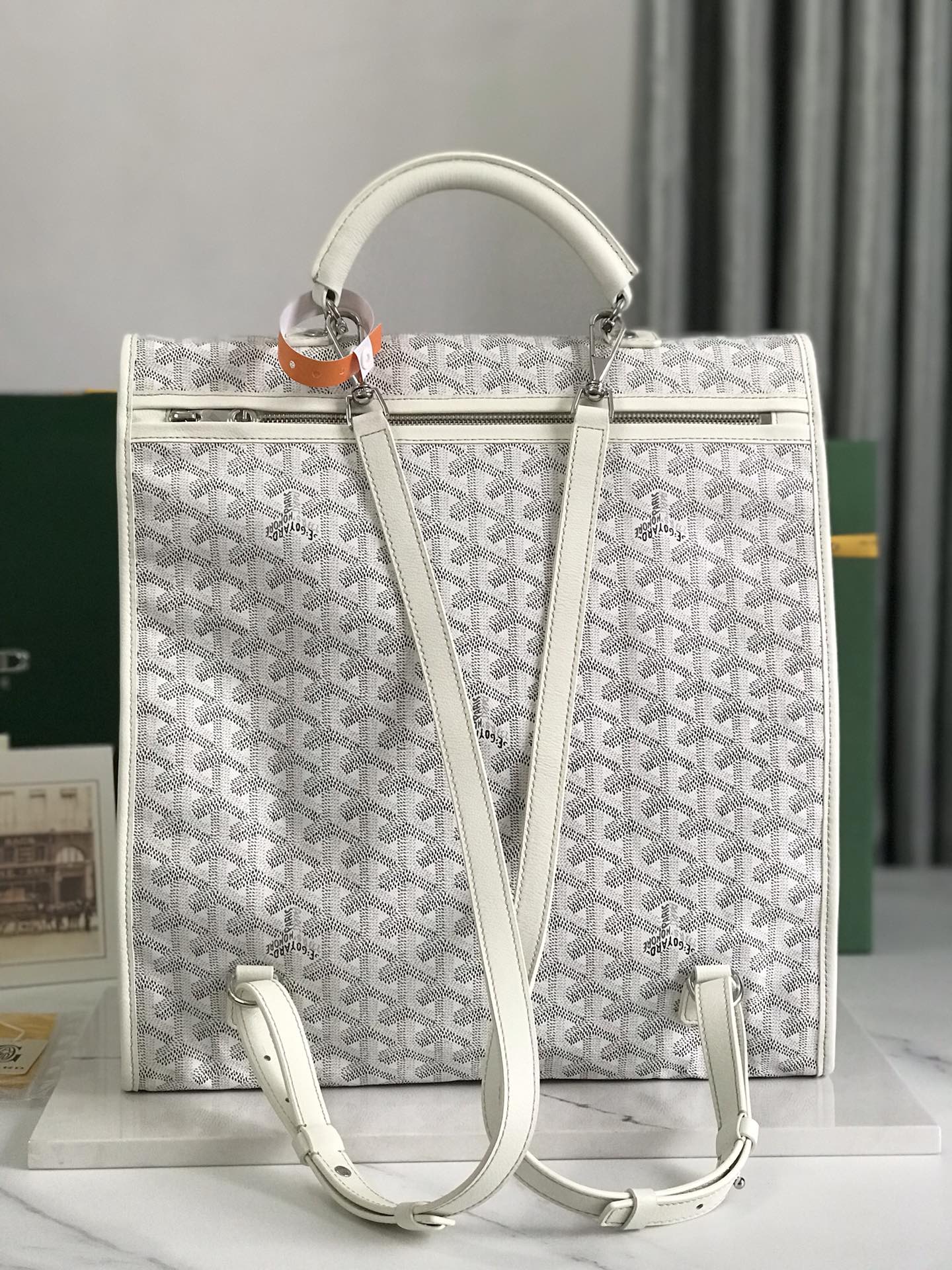   Goyard