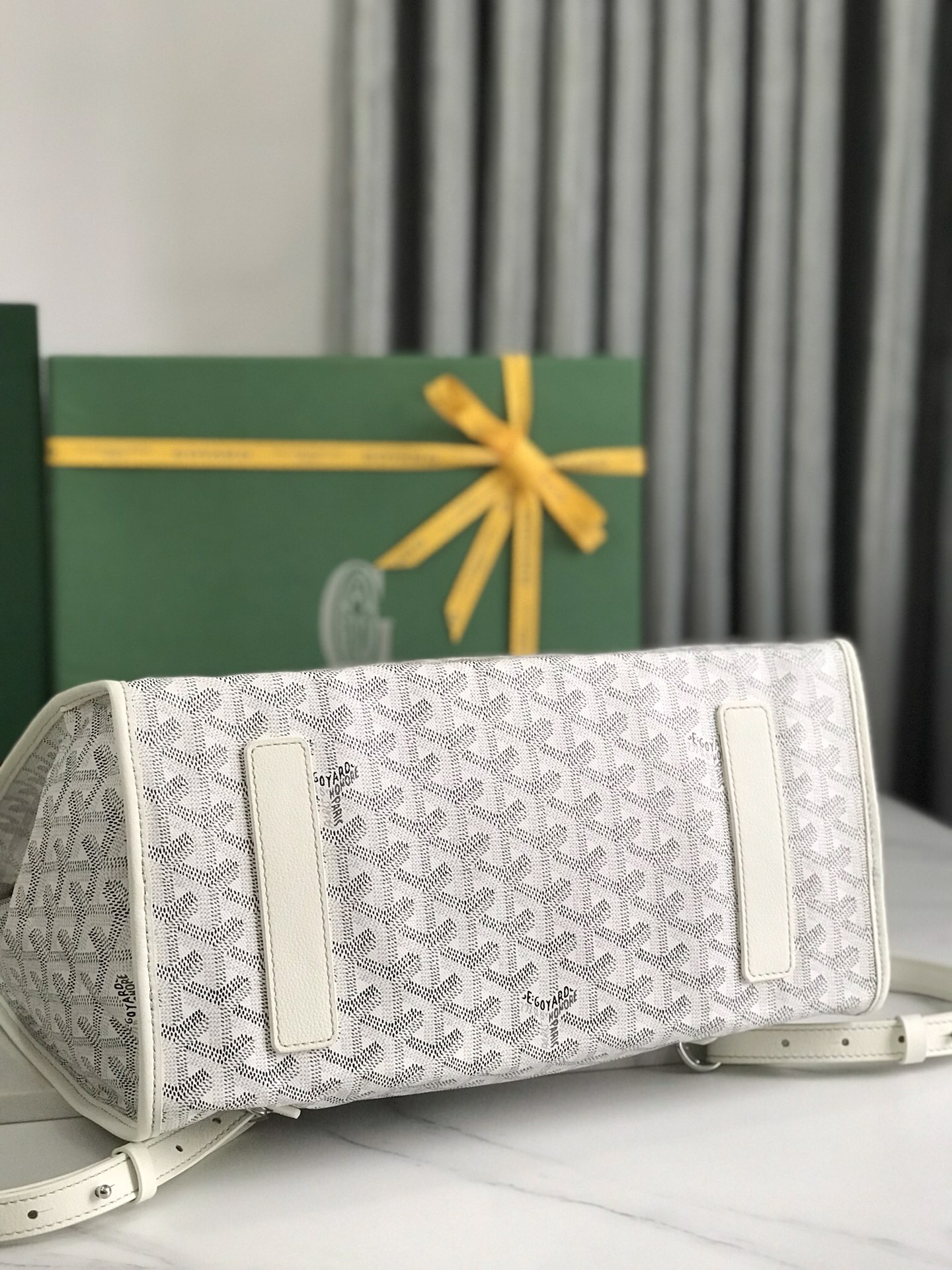   Goyard
