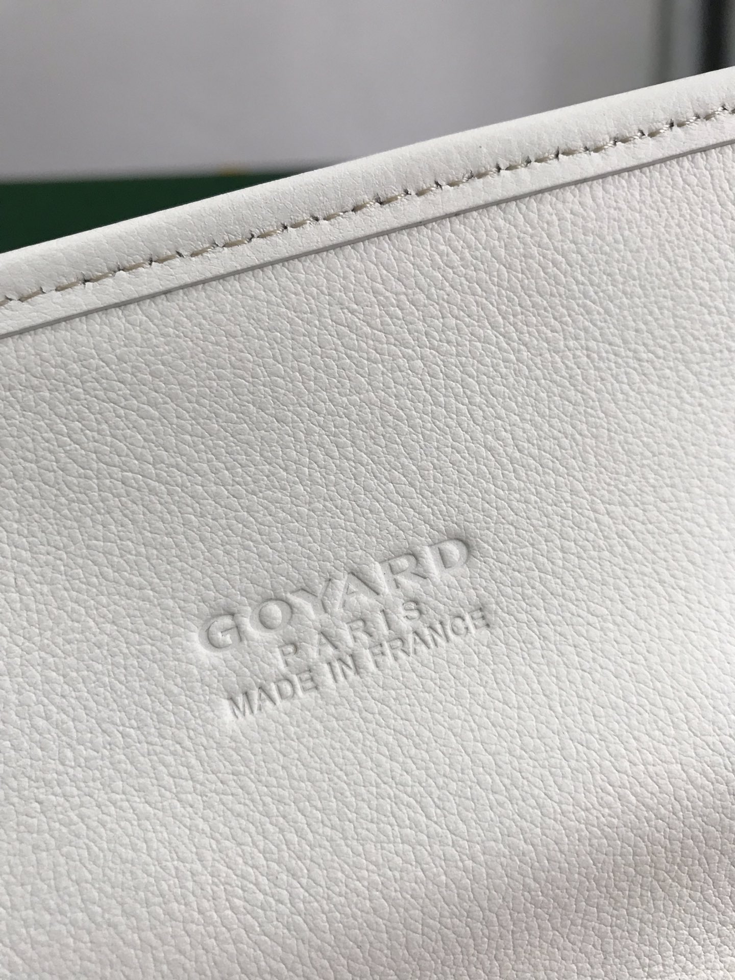   Goyard