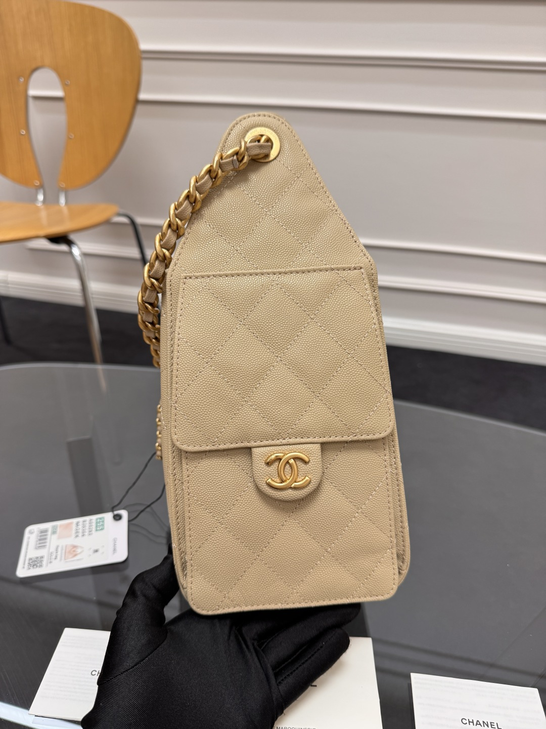 chanel