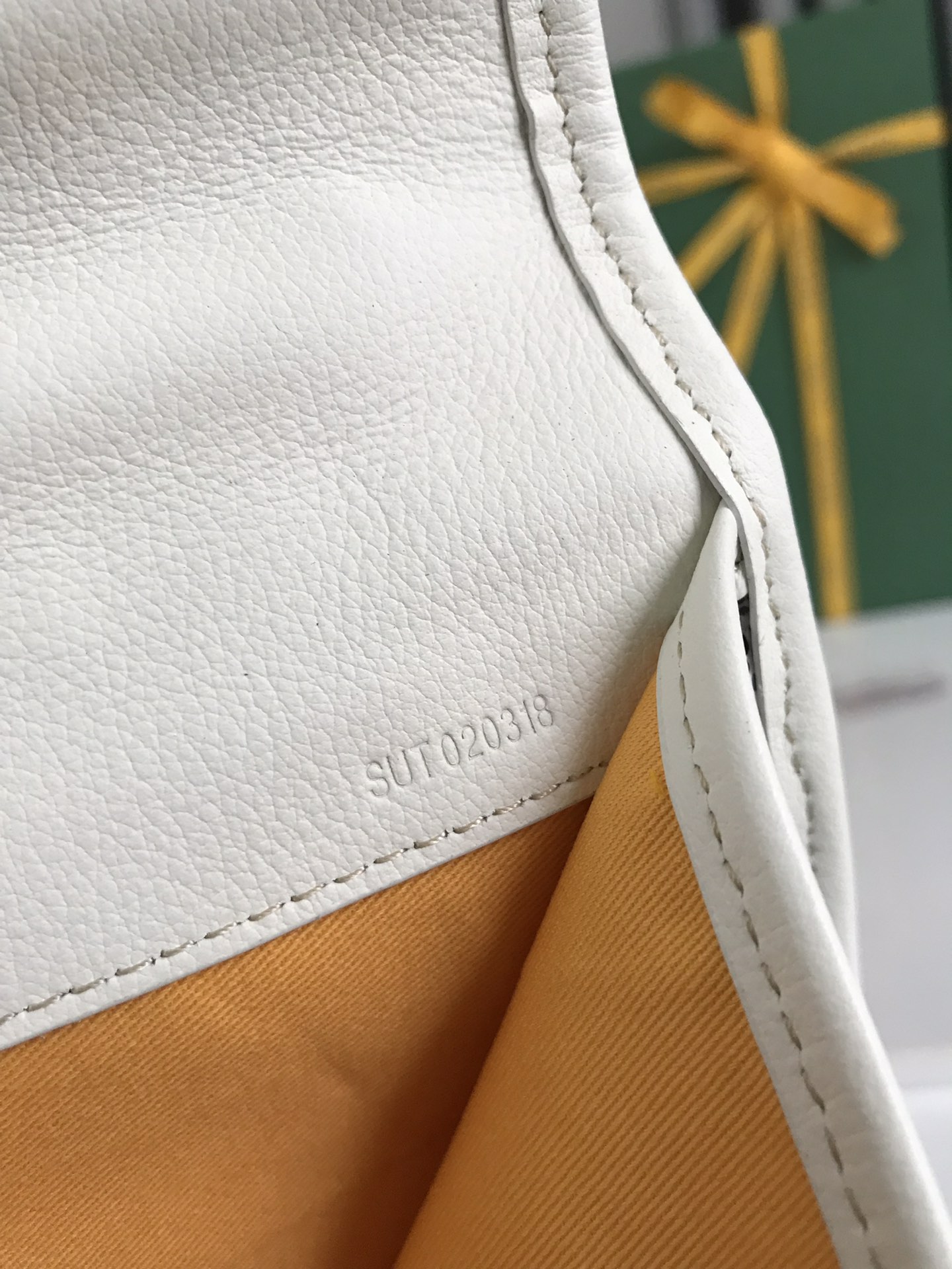   Goyard
