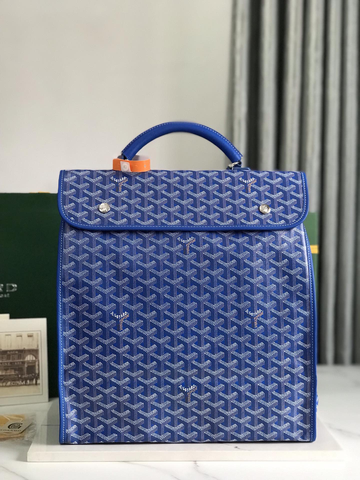   Goyard