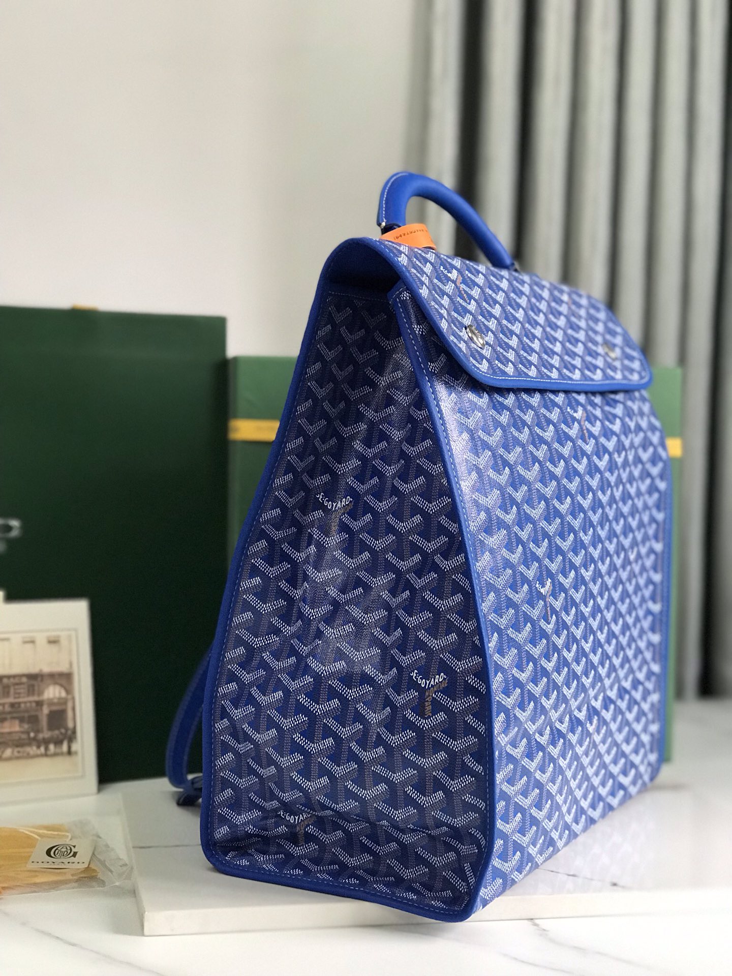   Goyard