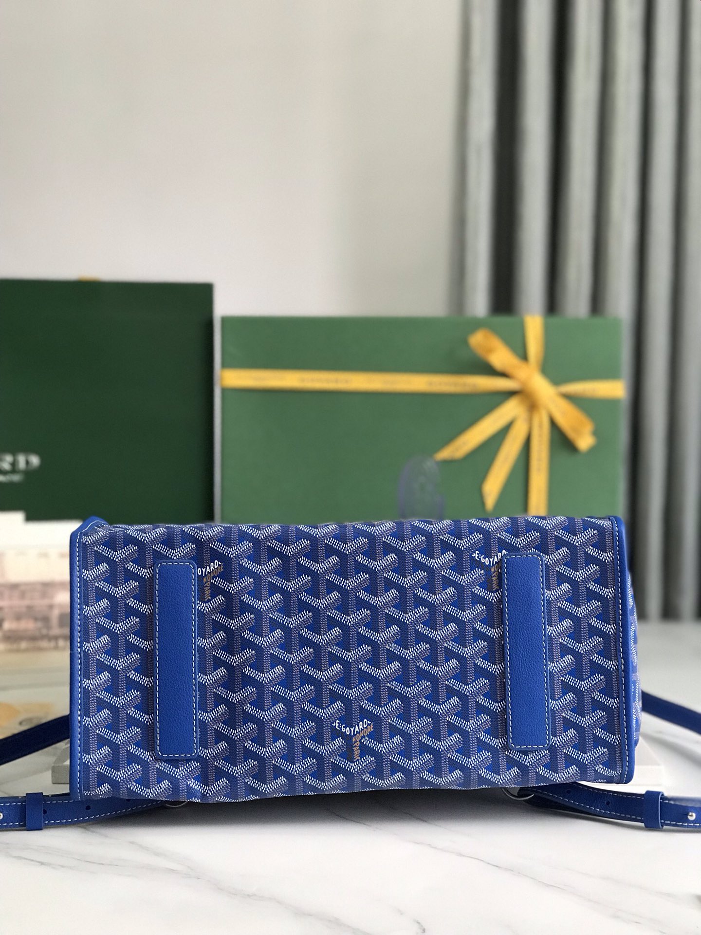   Goyard
