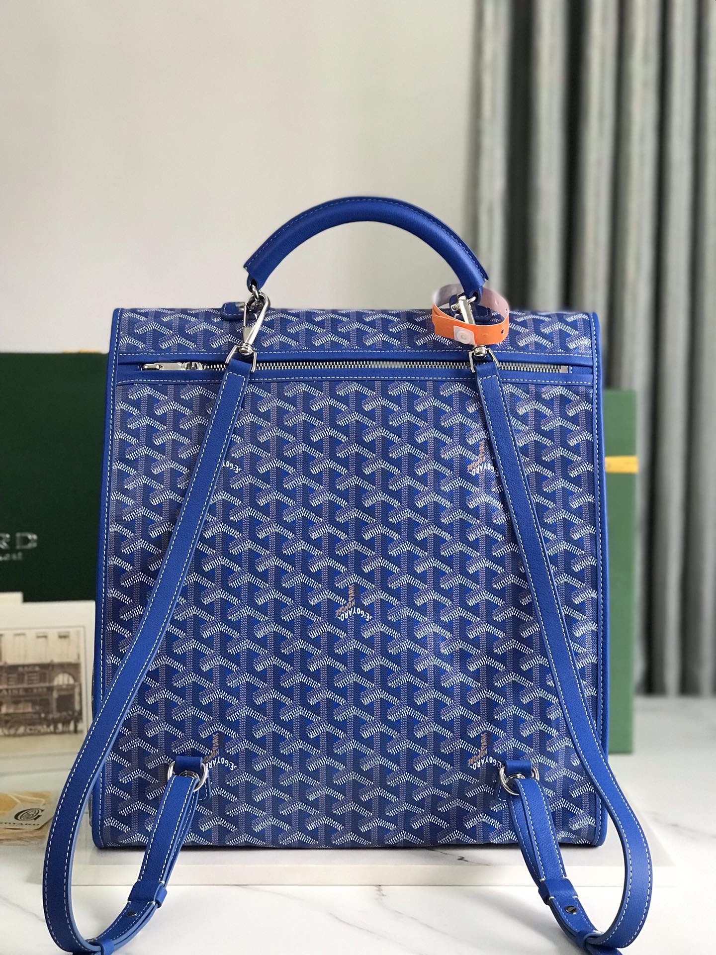   Goyard