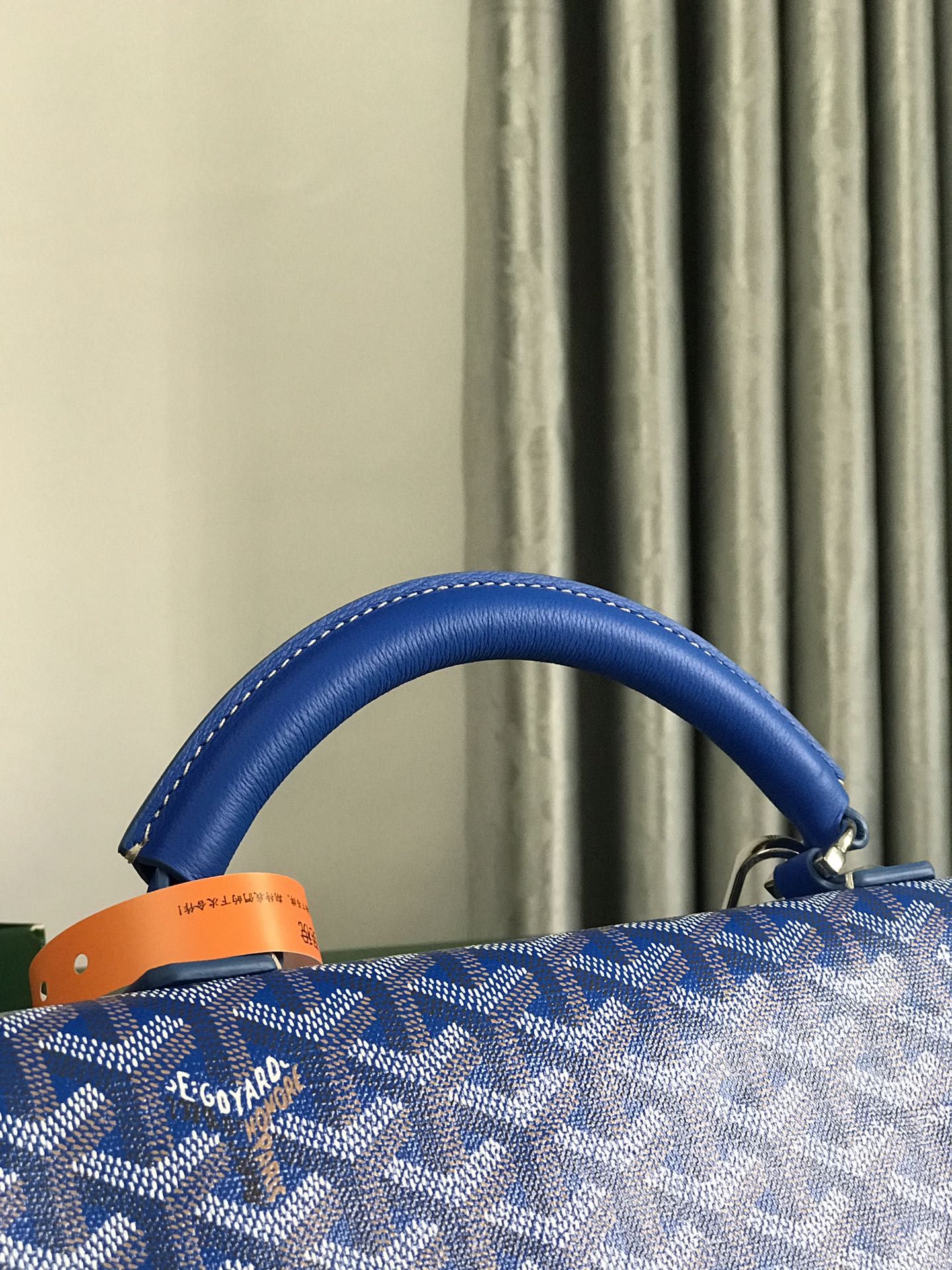   Goyard