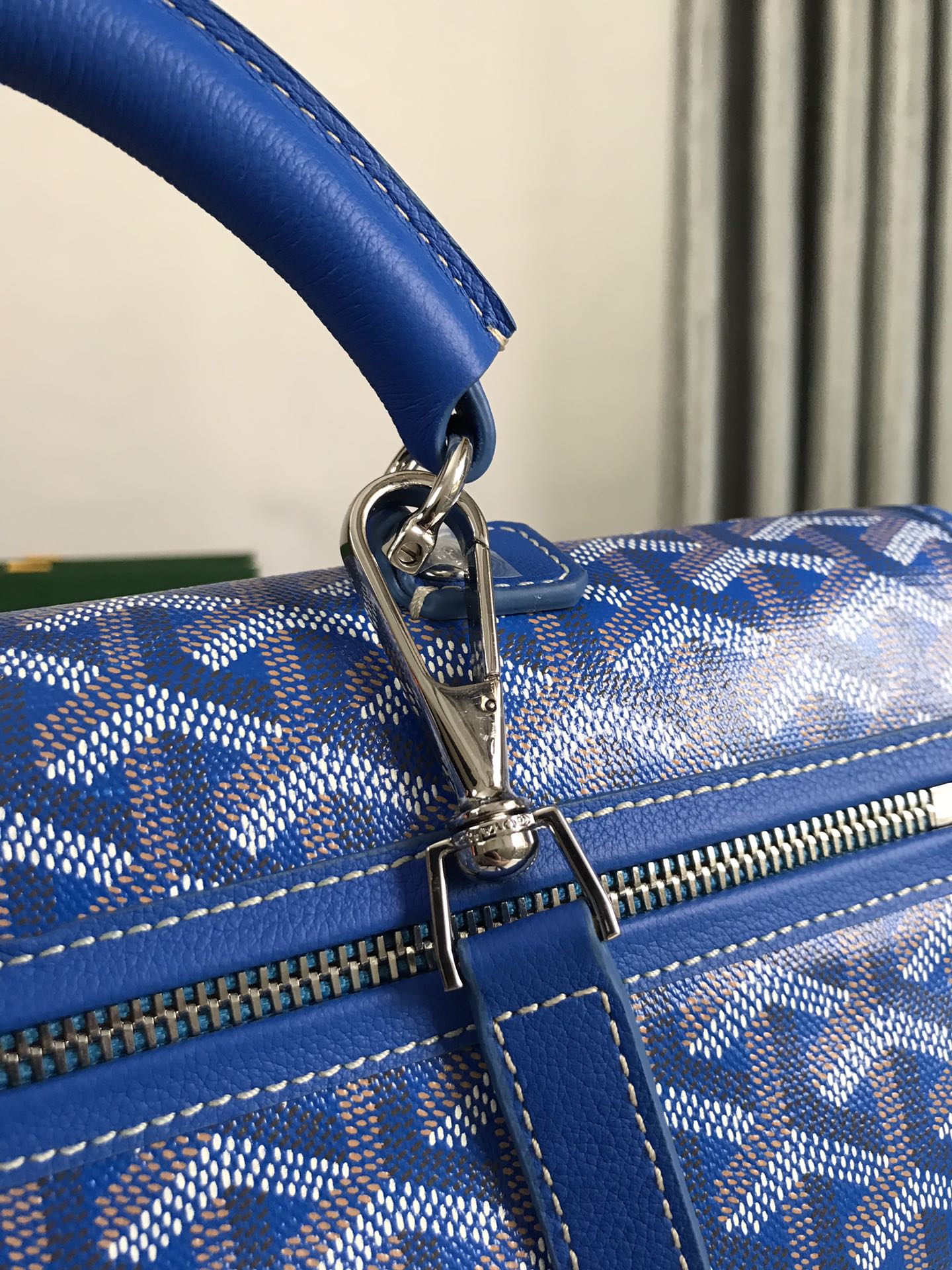   Goyard