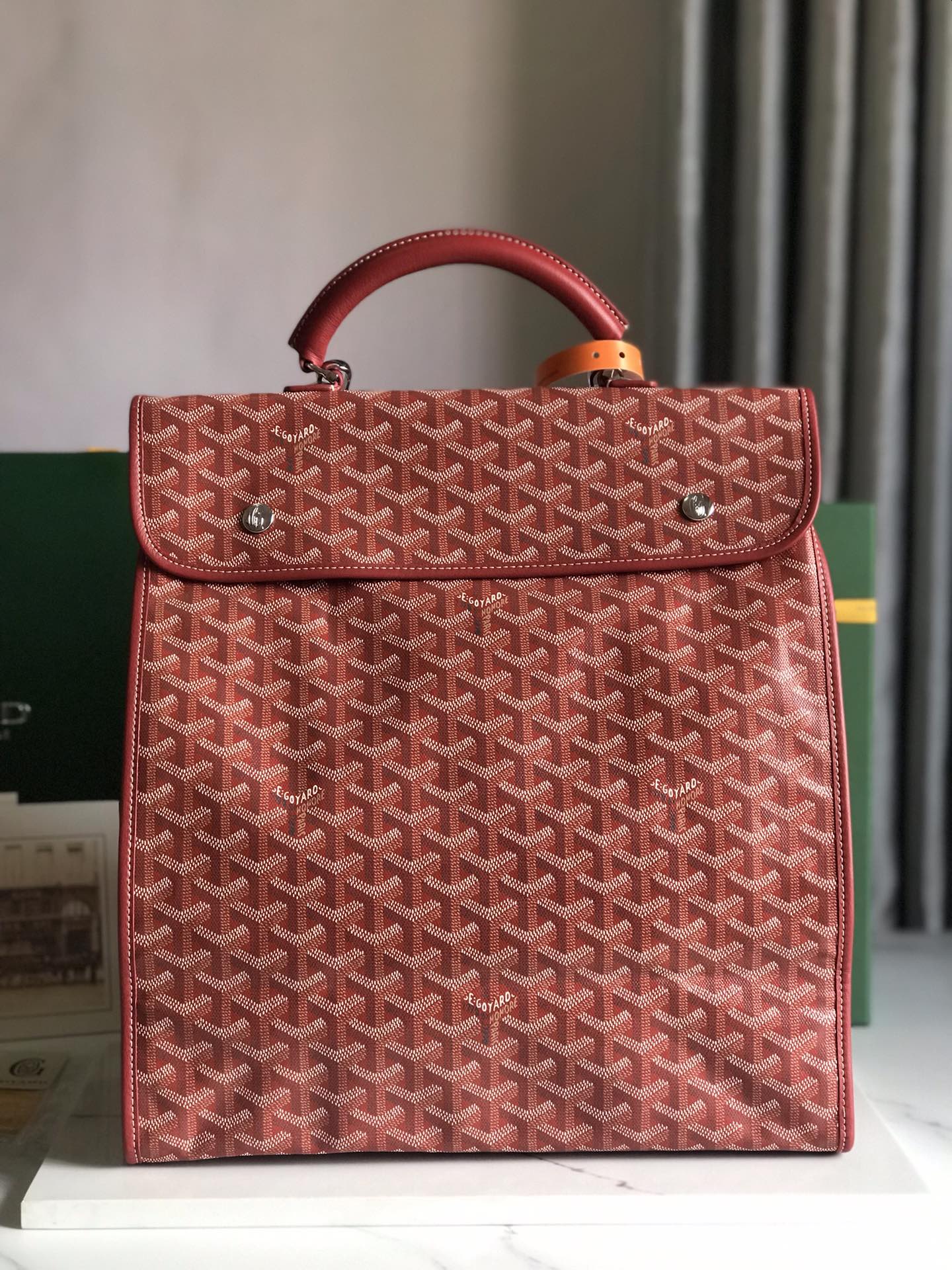   Goyard