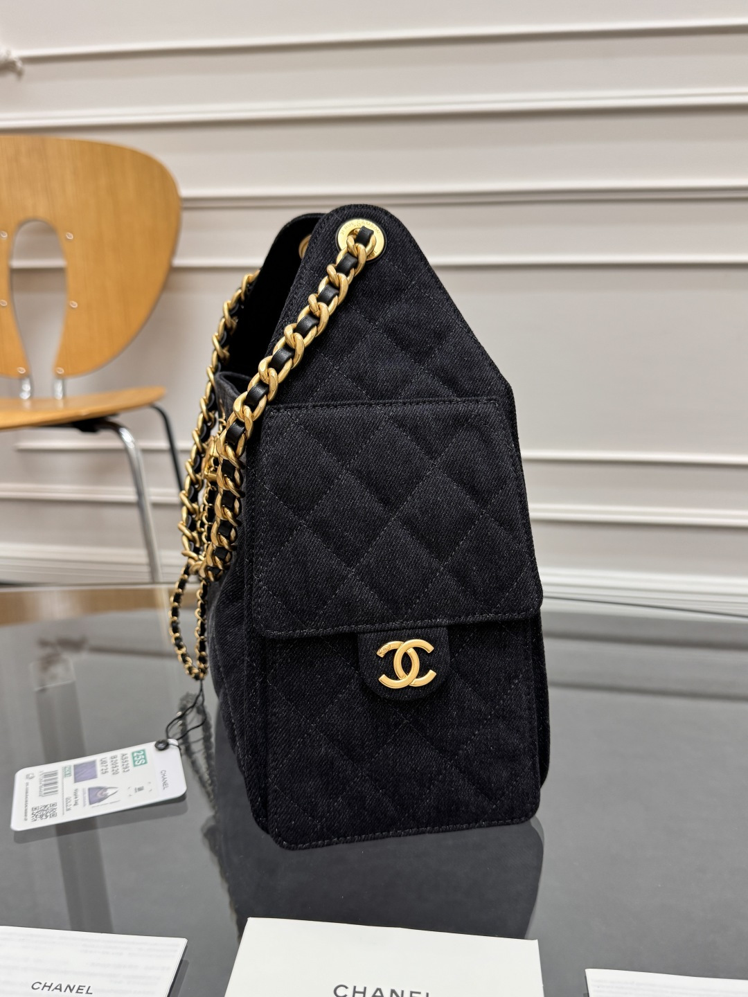 chanel