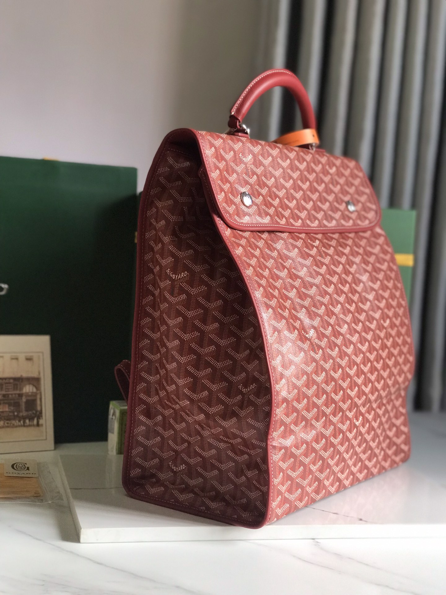   Goyard