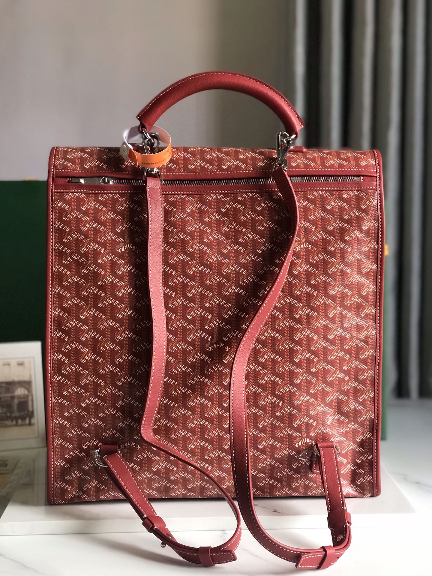   Goyard