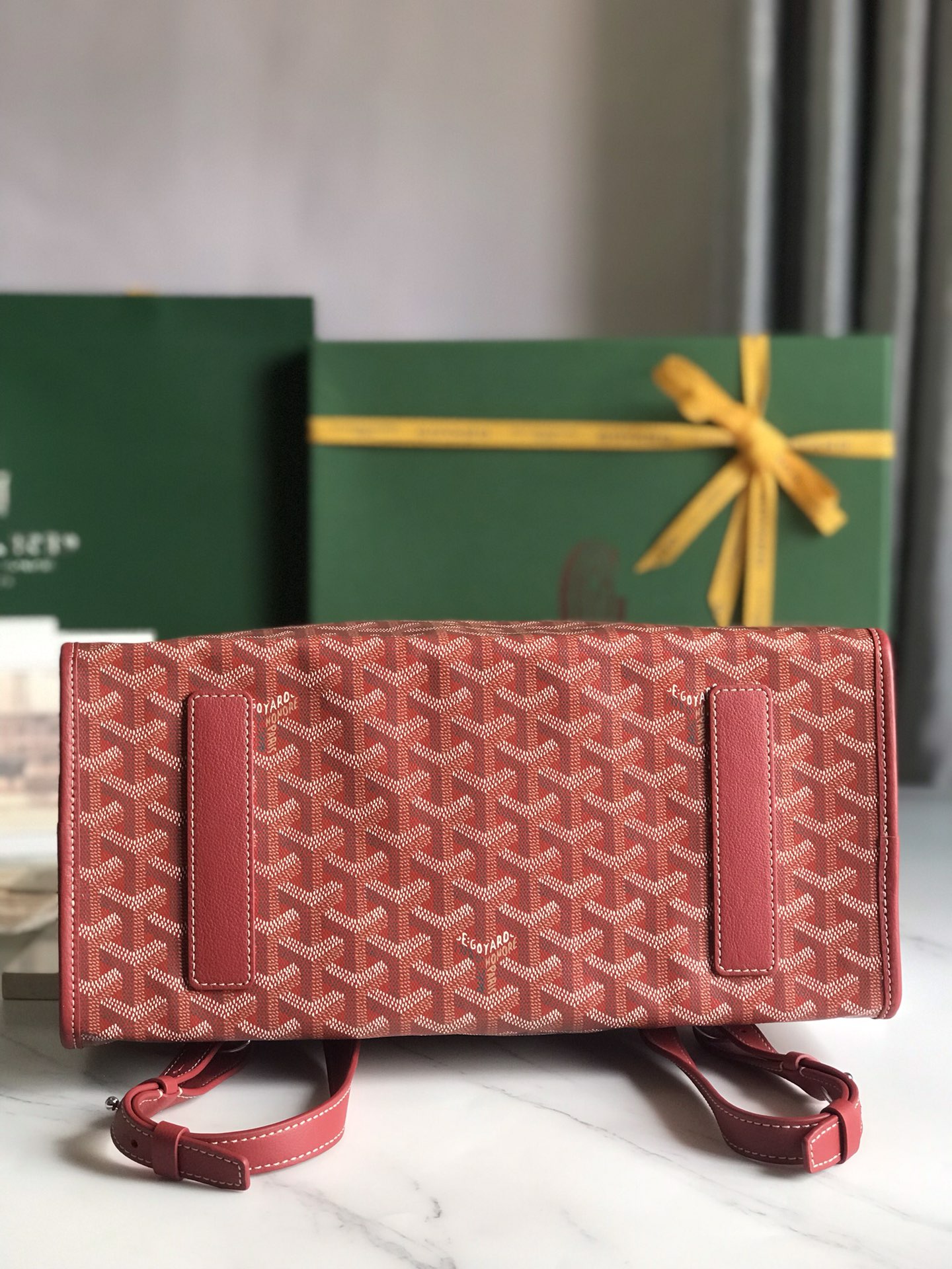   Goyard