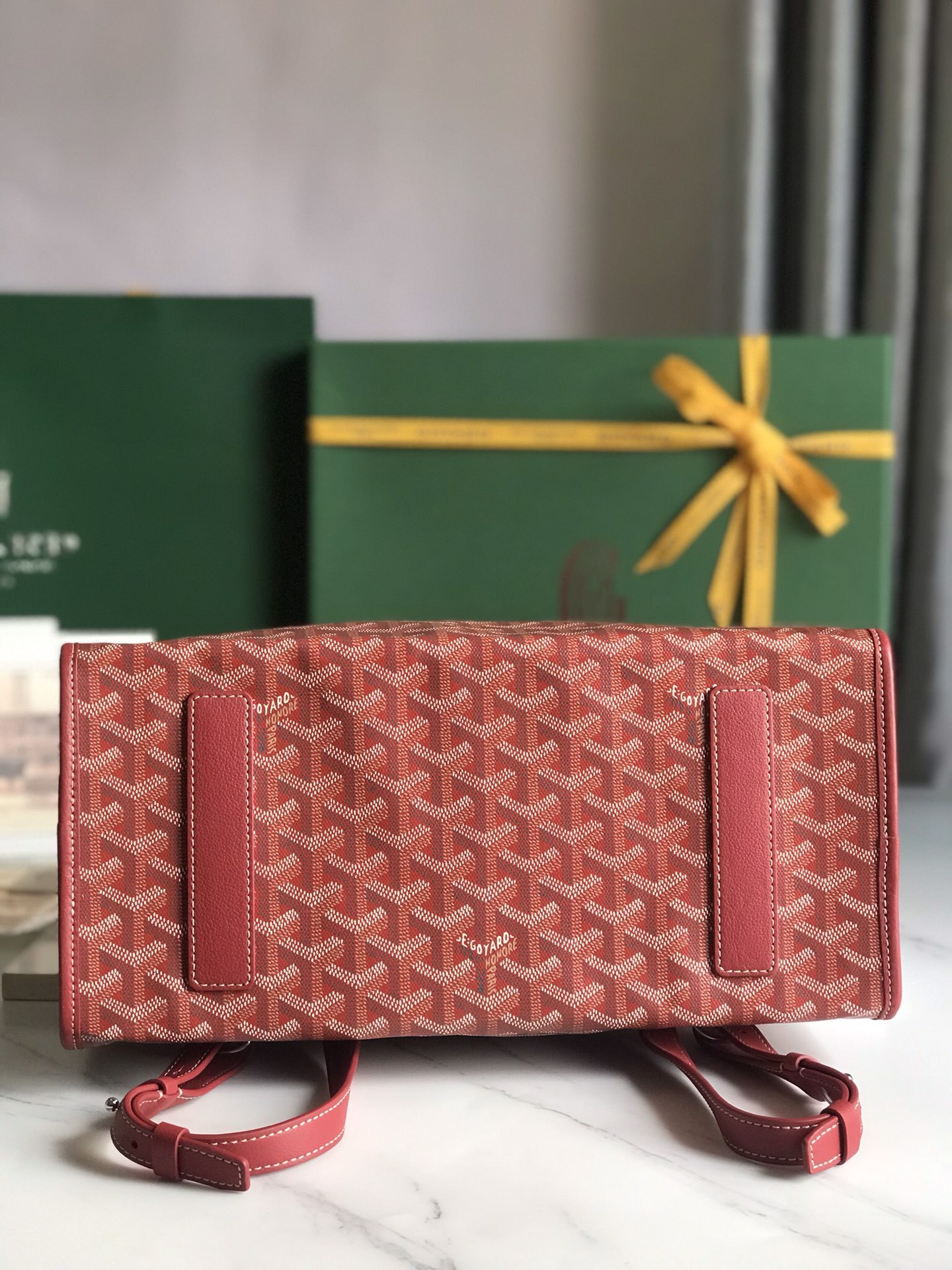   Goyard