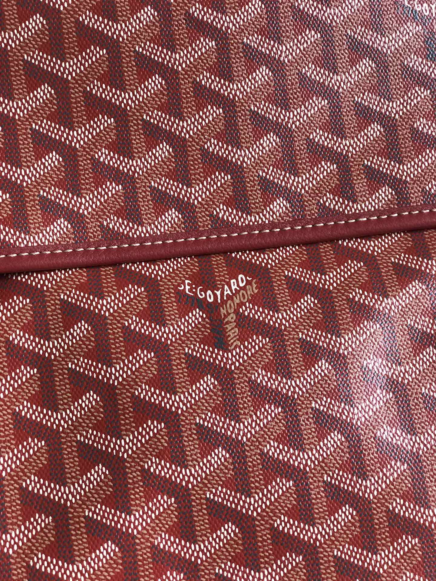   Goyard