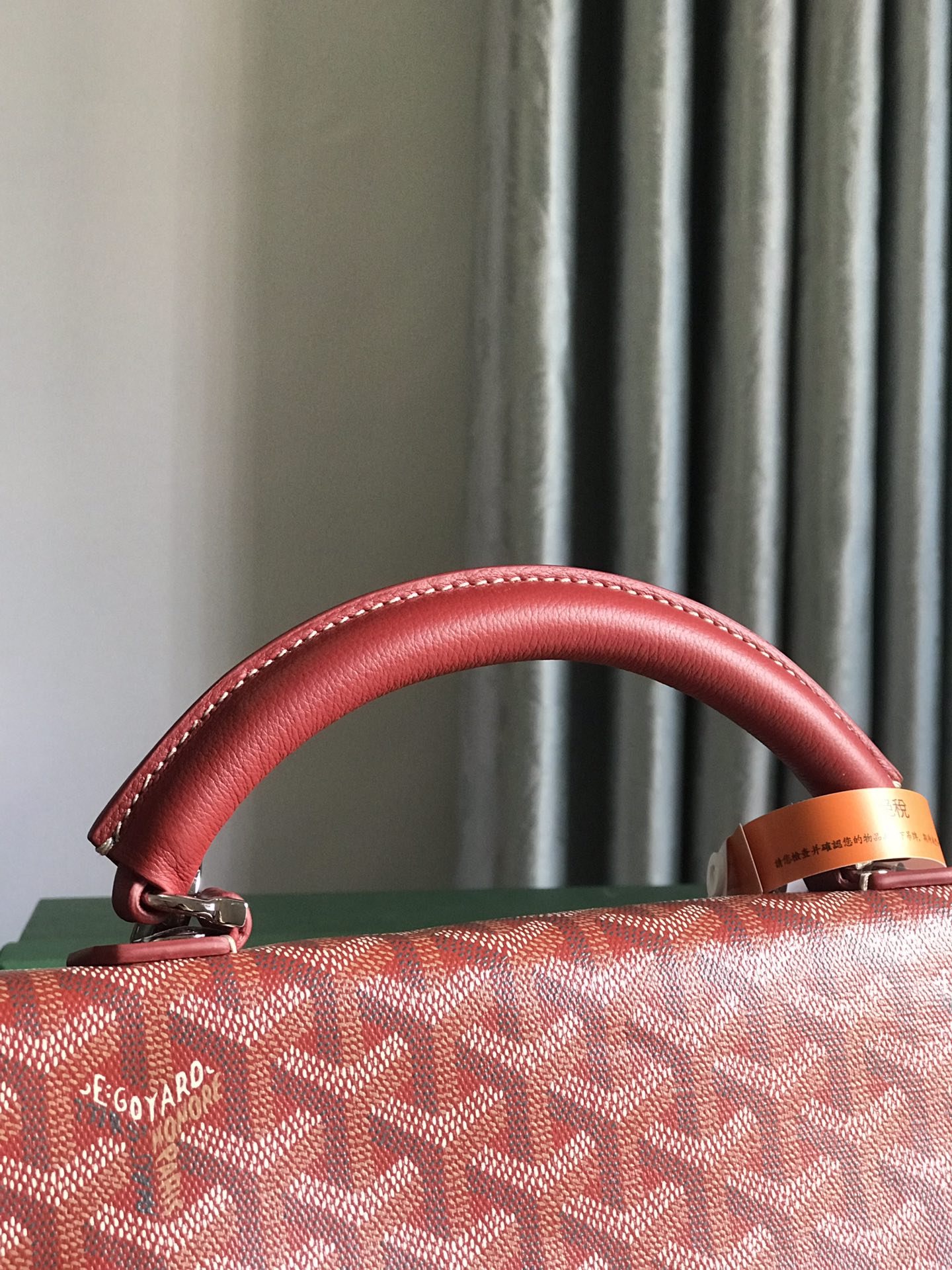   Goyard