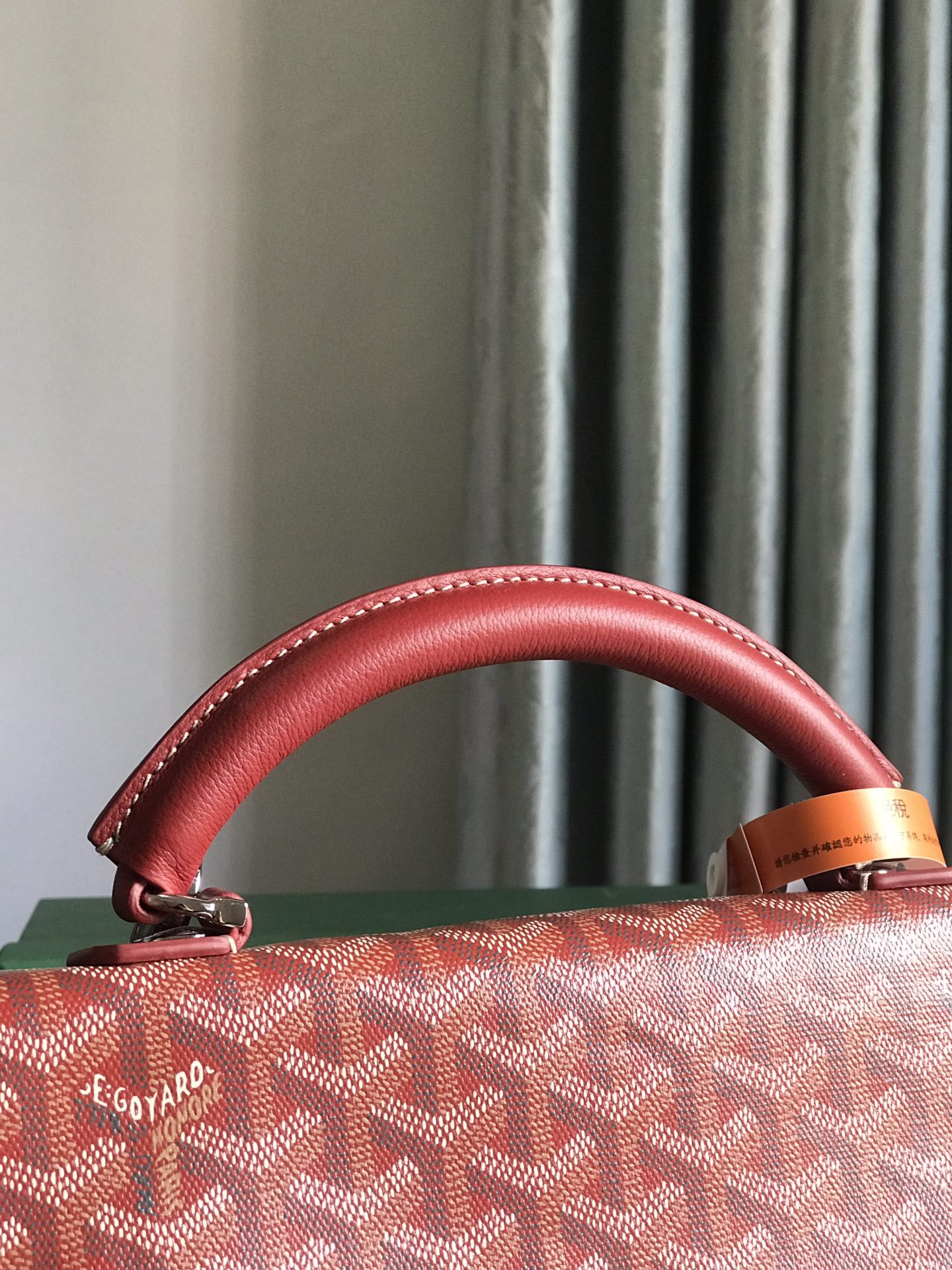   Goyard