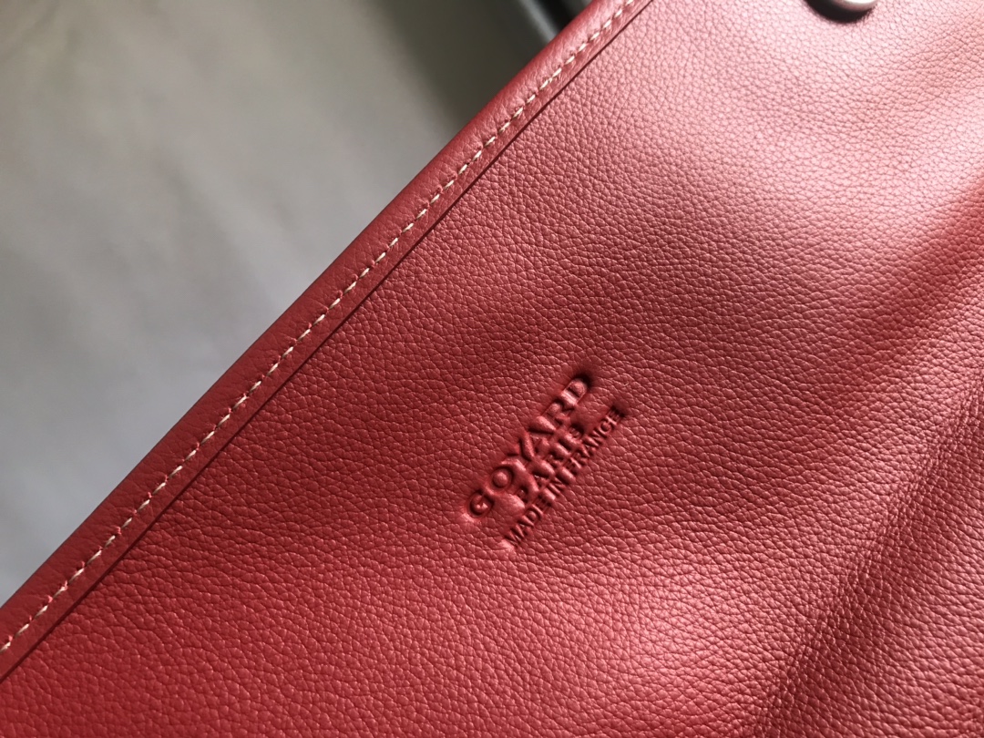   Goyard