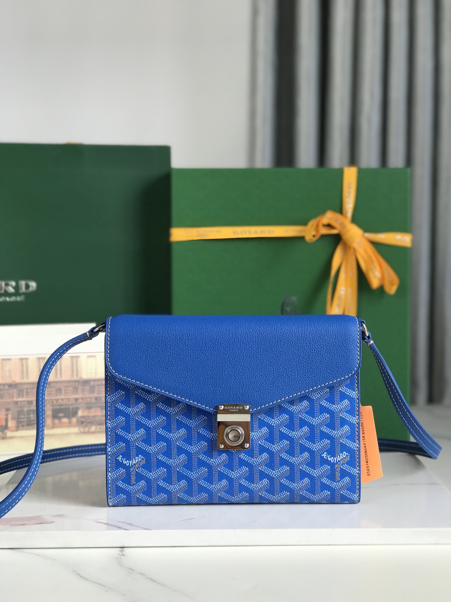   Goyard