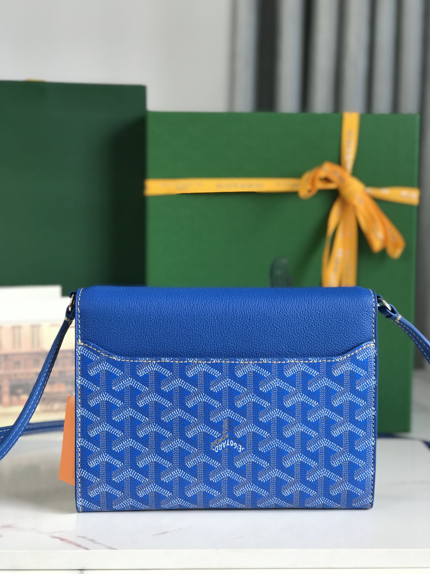  Goyard