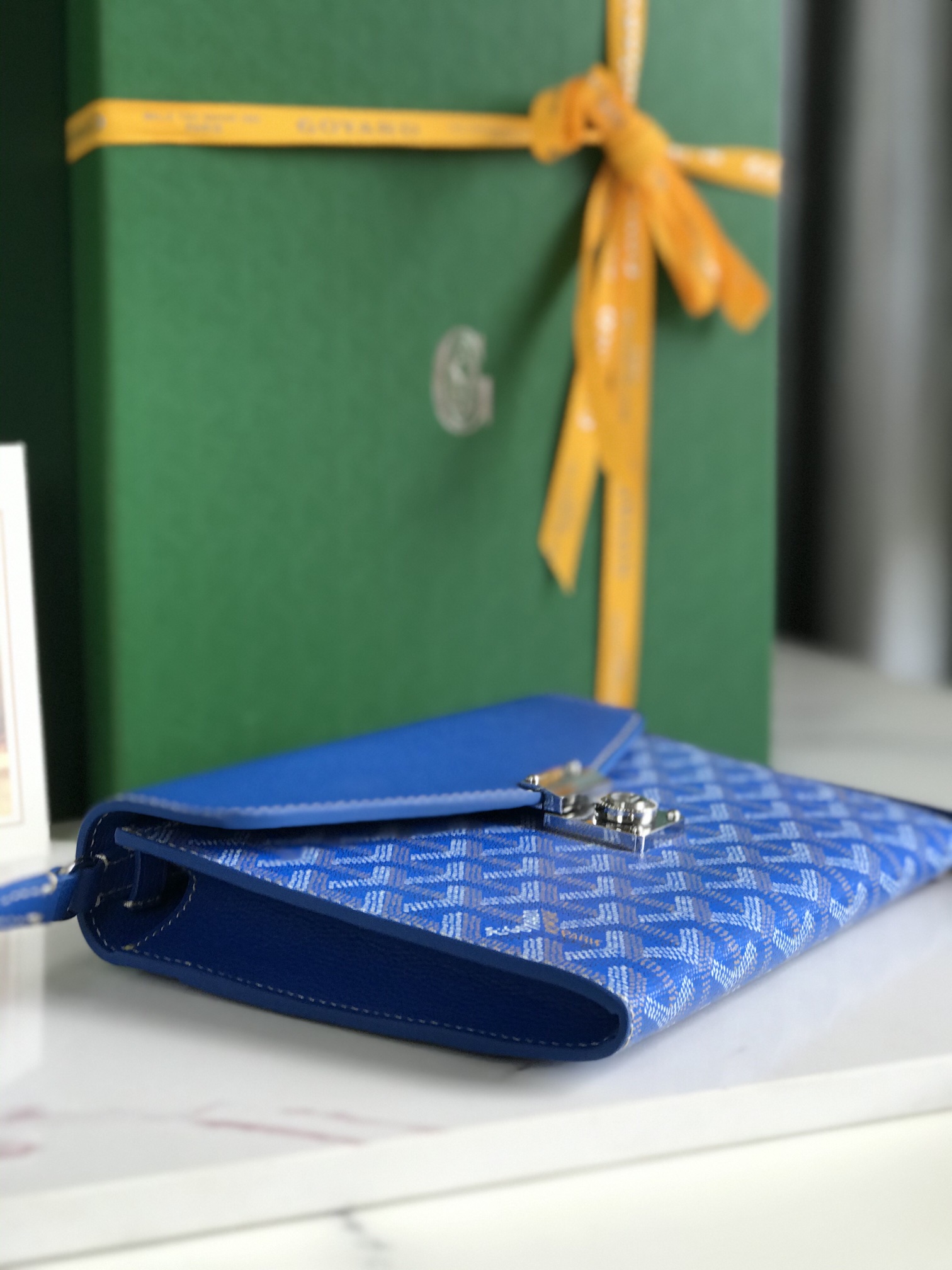   Goyard