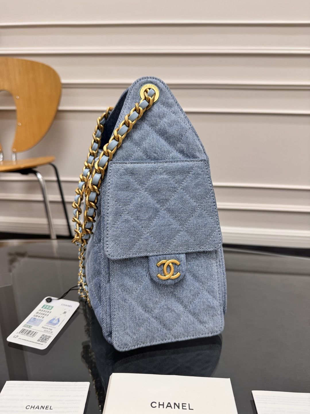 chanel