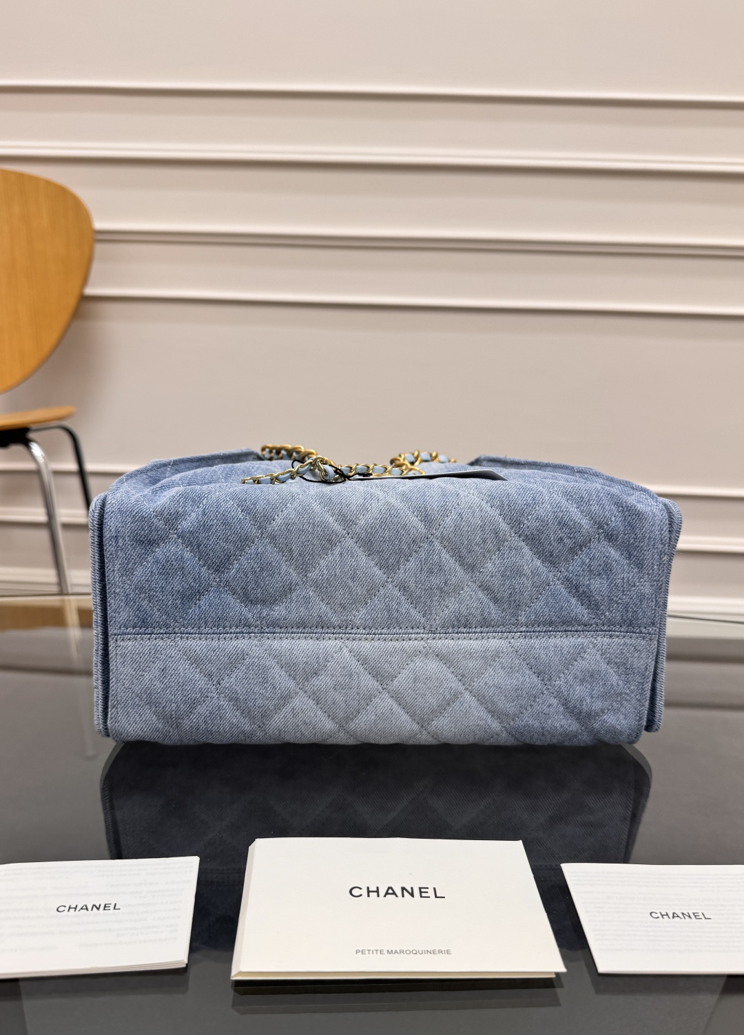 chanel