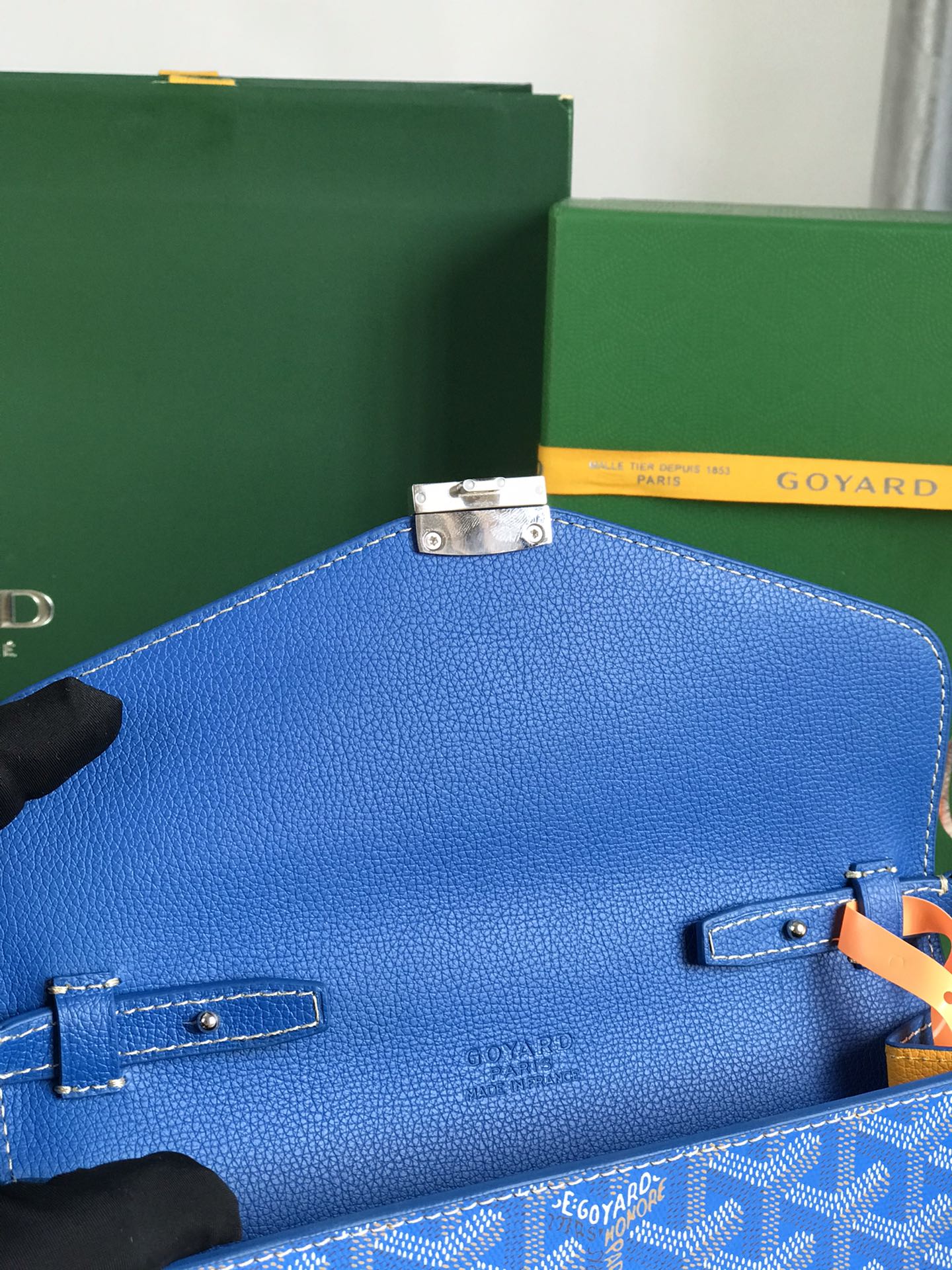   Goyard