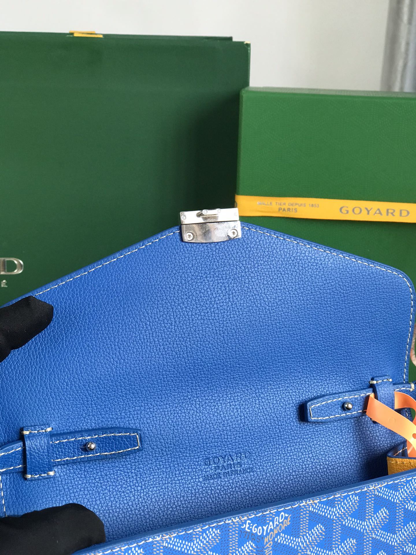   Goyard