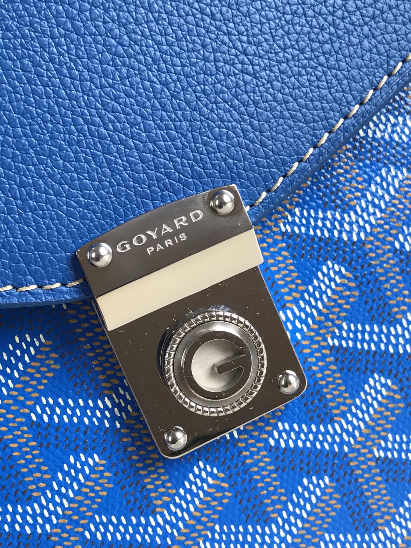   Goyard