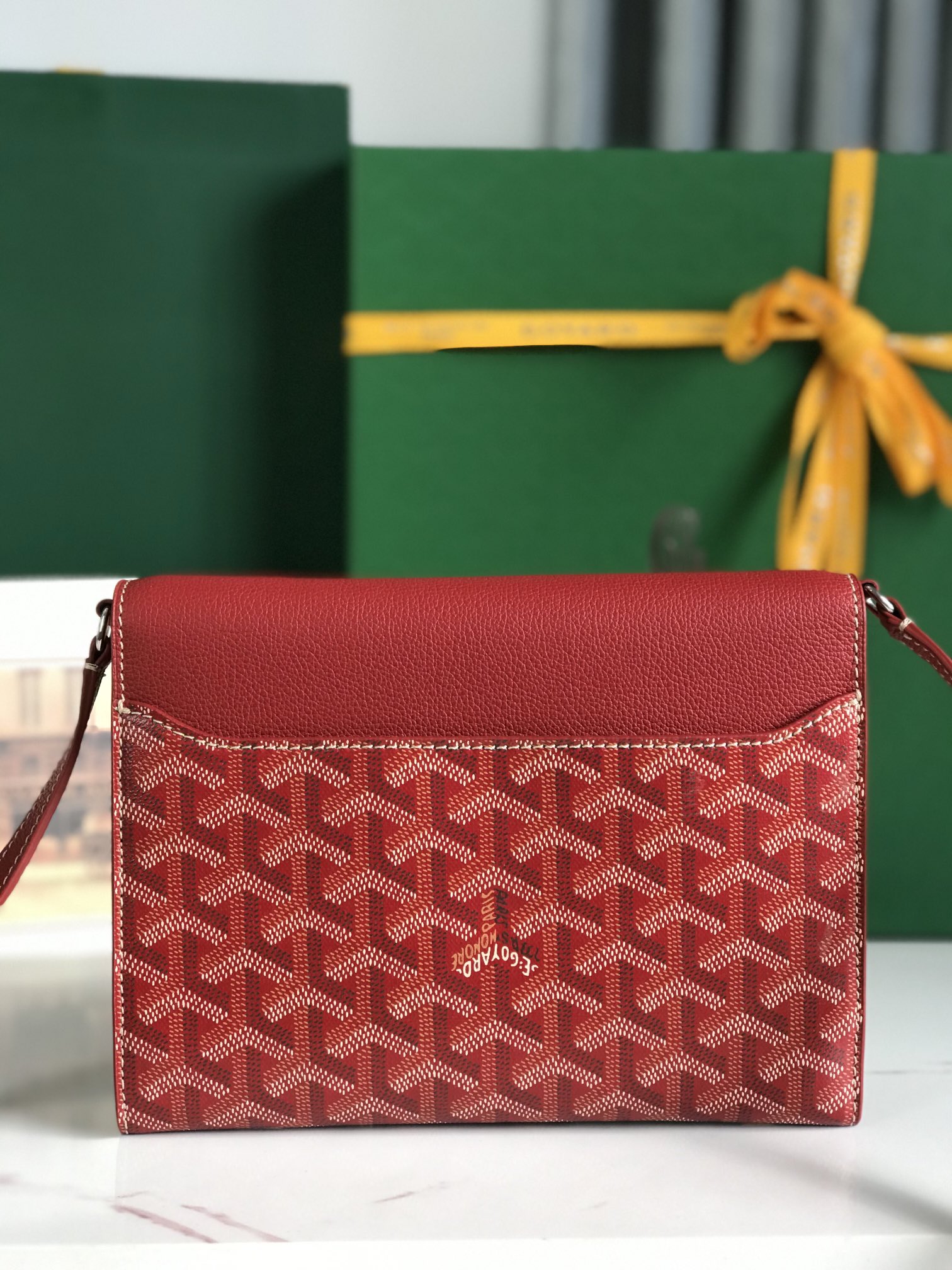  Goyard