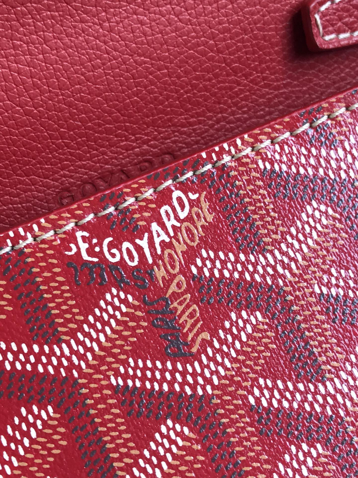  Goyard