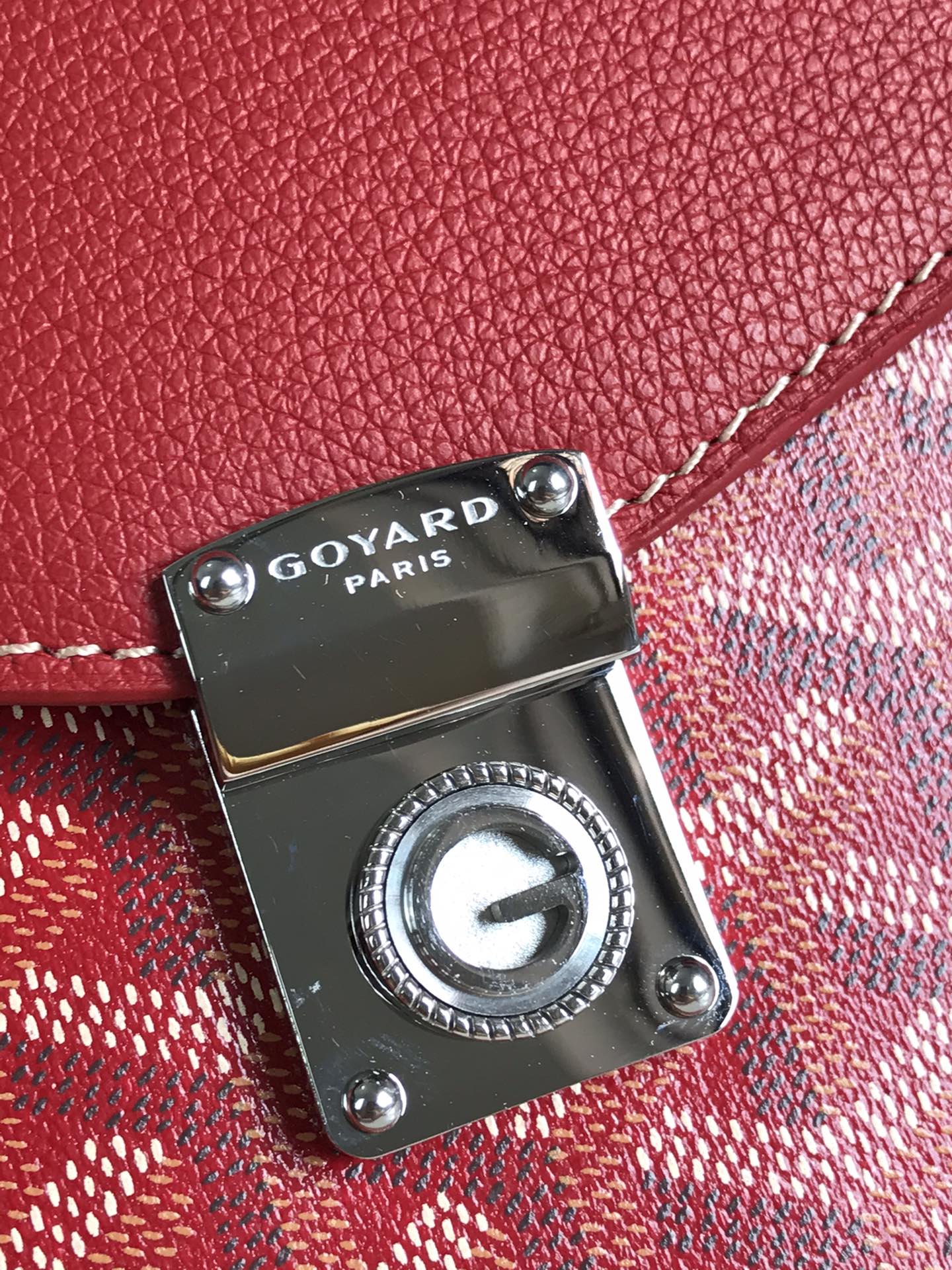  Goyard