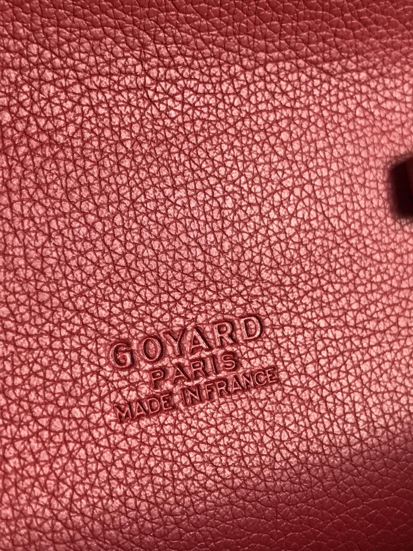  Goyard